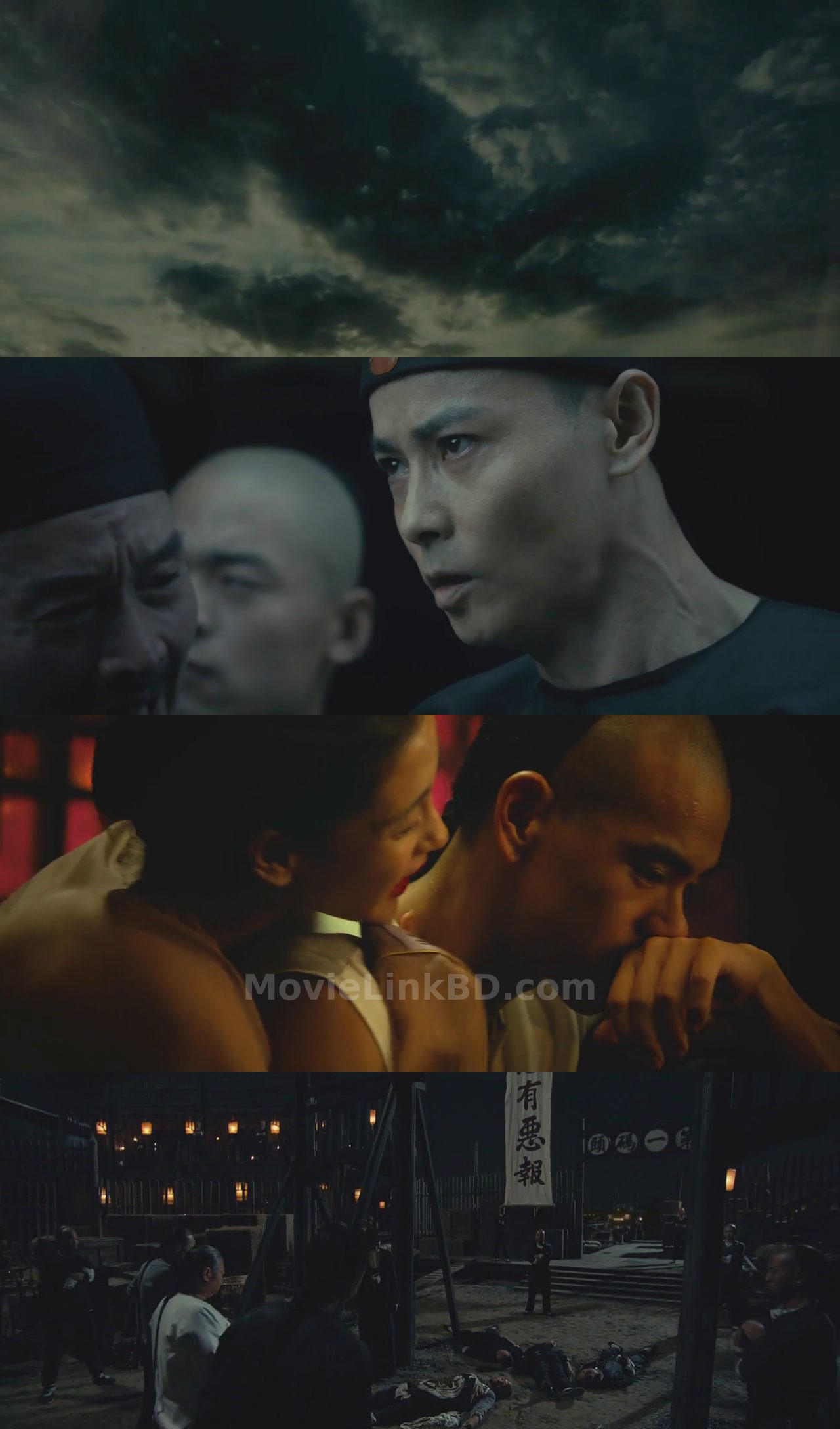 Rise of the Legend (2014) English Download | MovieLinkBD Movie