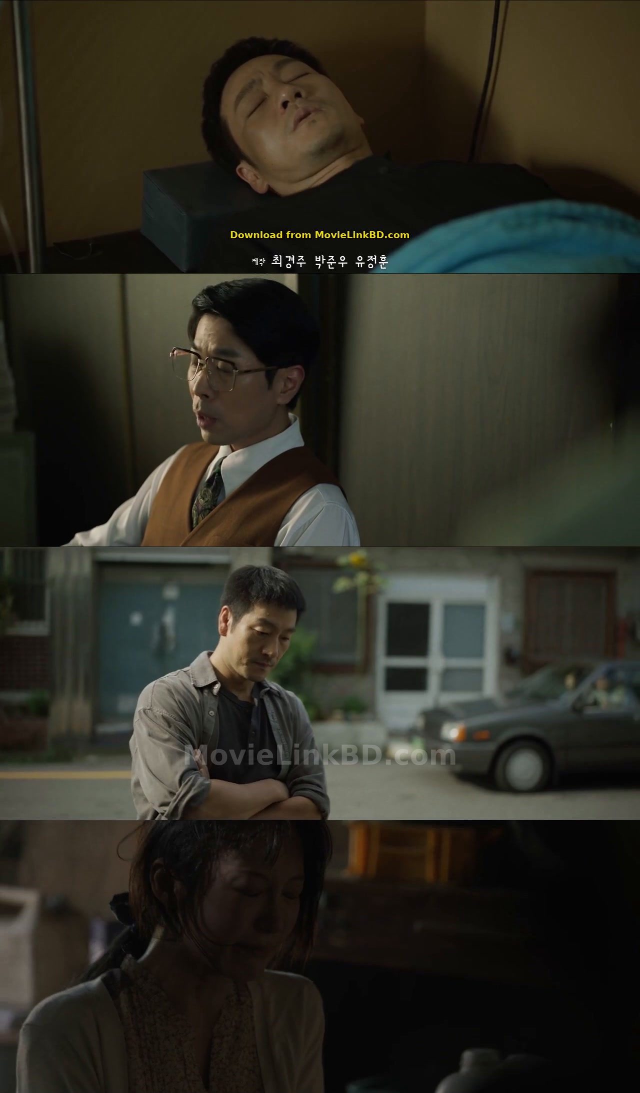 The Scarecrow (2026) S01 Korean Download | MovieLinkBD Episode 08