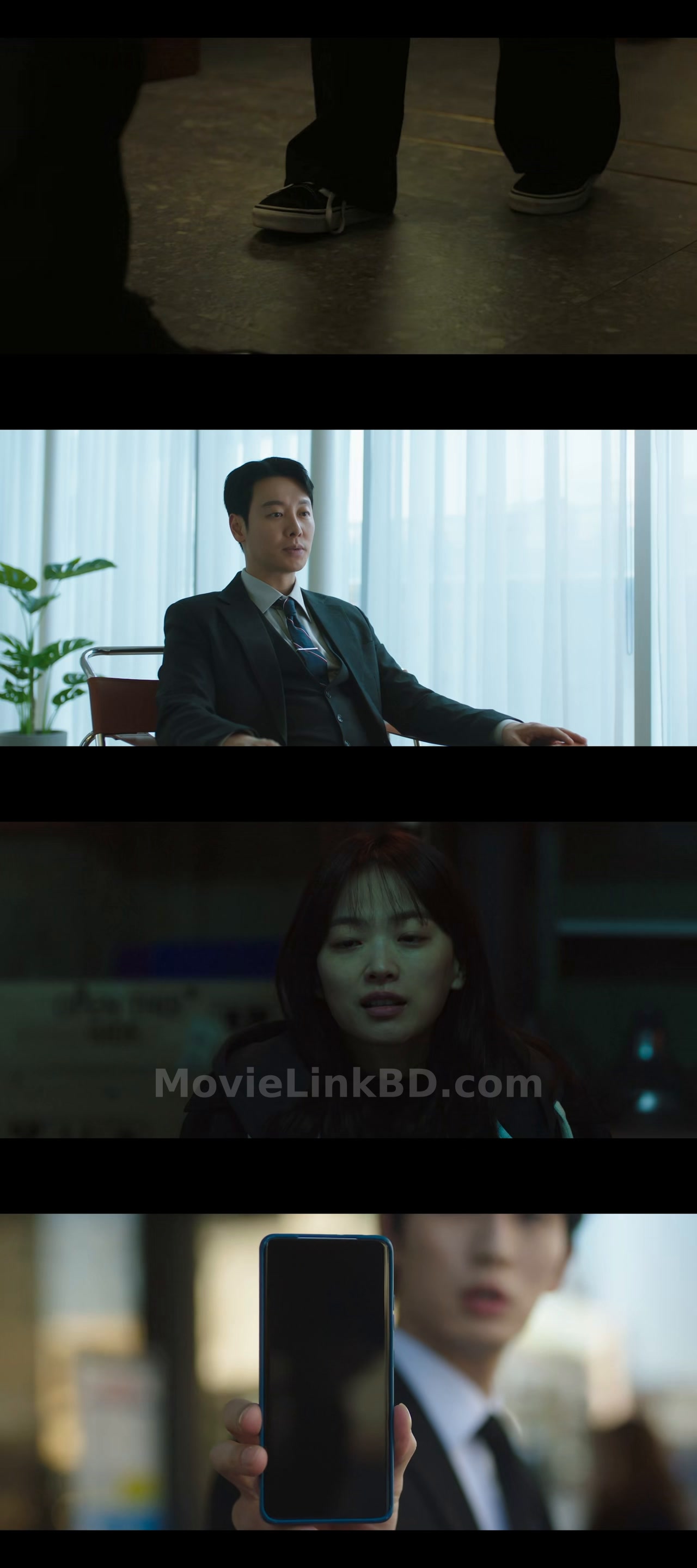 Delightfully Deceitful (2023) S01 Hindi Download | MovieLinkBD Episode 05