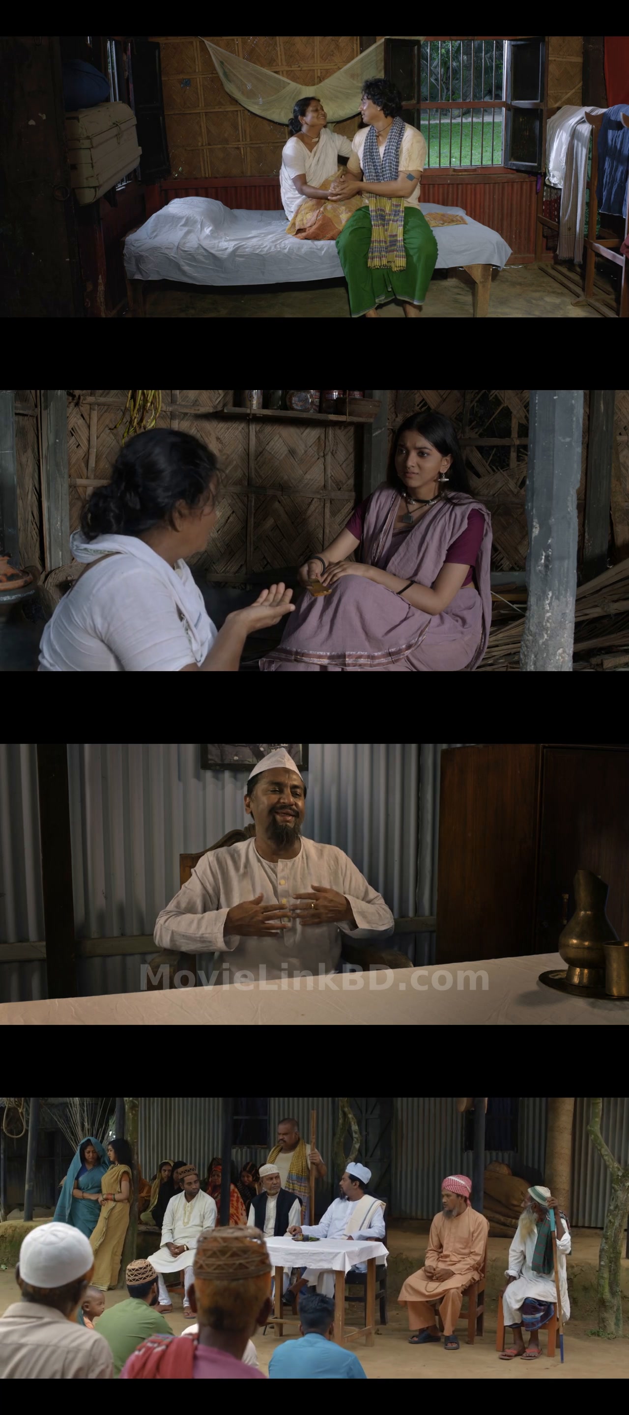 Shonar Chor  Full HD (2024) Bangla Download | MovieLinkBD Movie