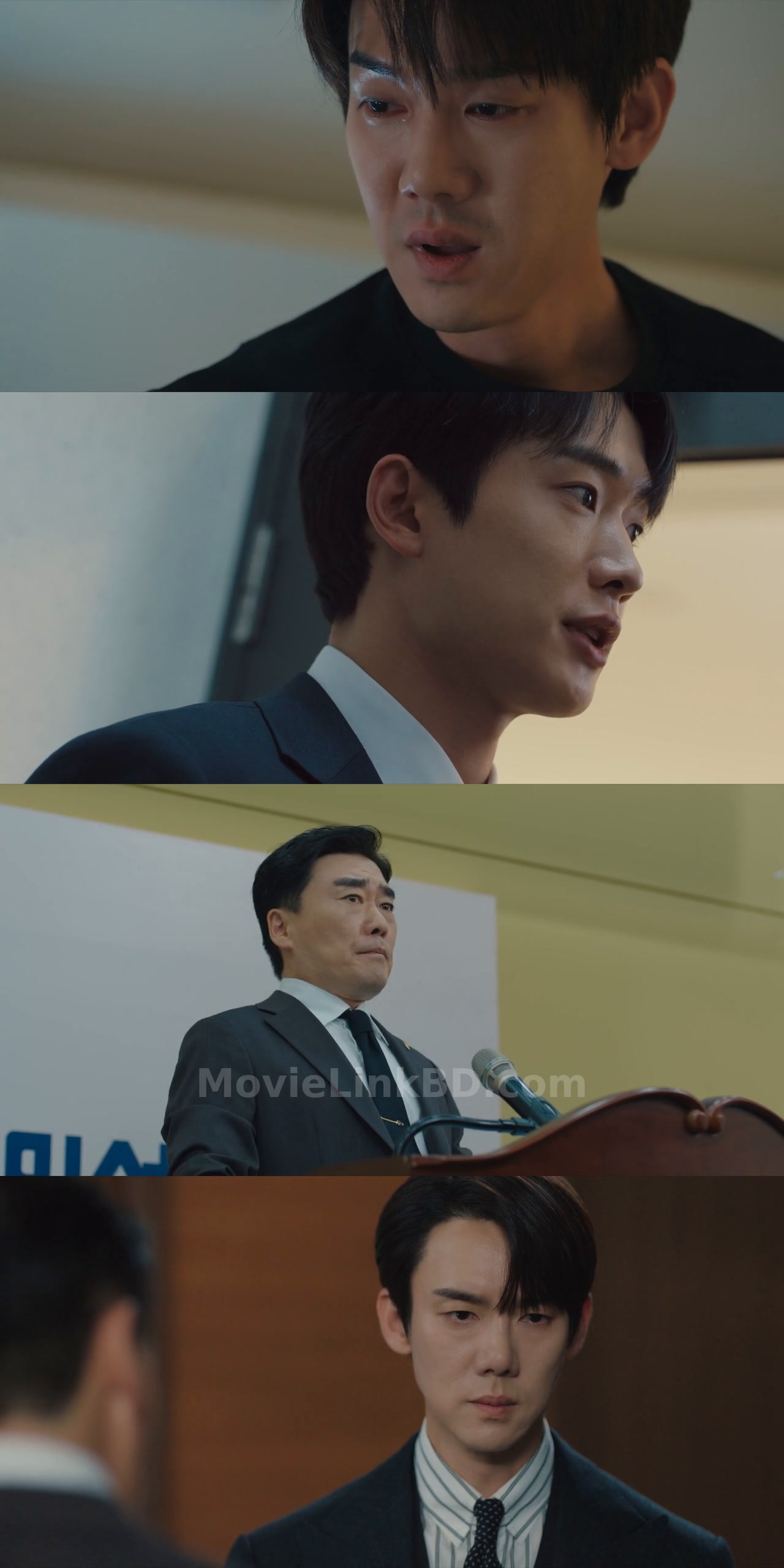 When the Phone Rings (2024) S01 korean Download | MovieLinkBD 7