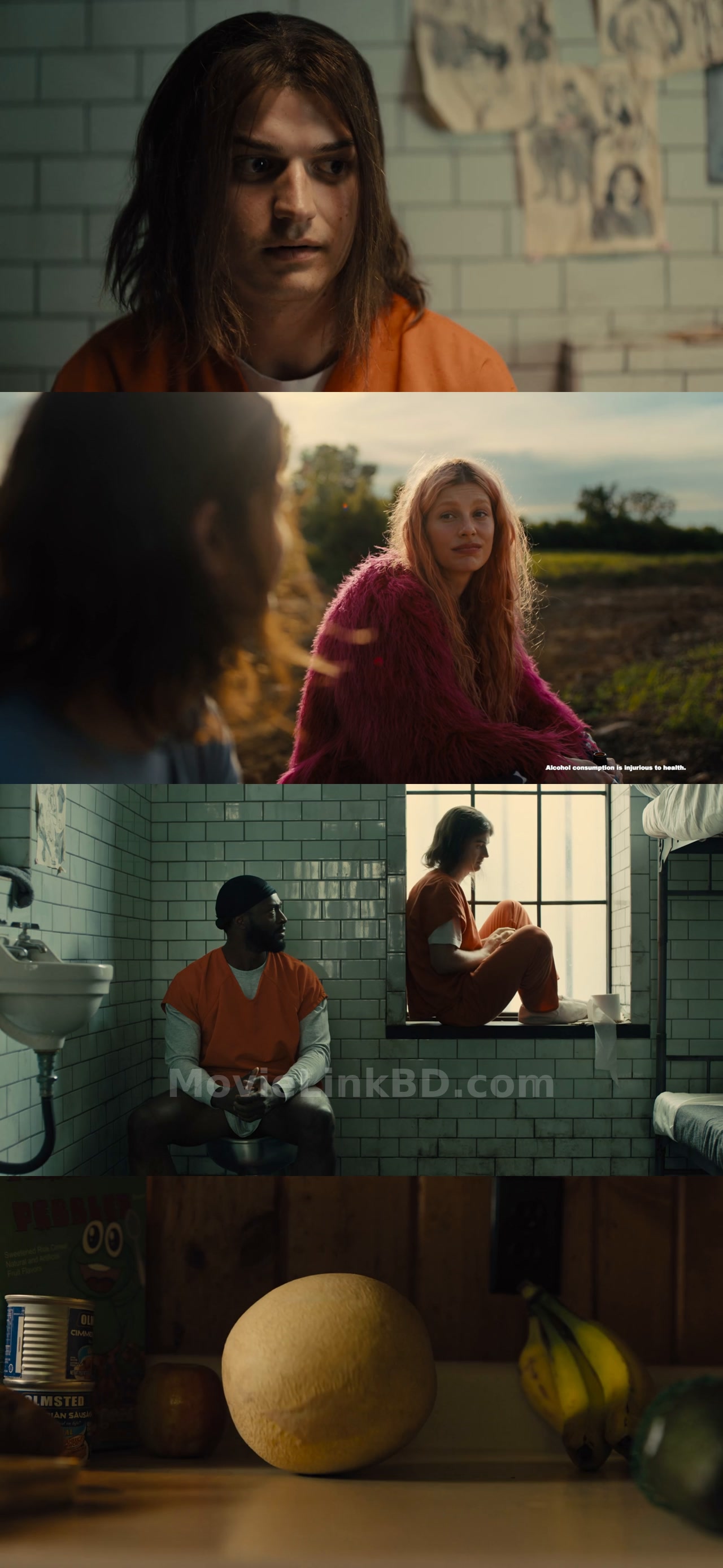 Marmalade (2024) English Download | MovieLinkBD Movie