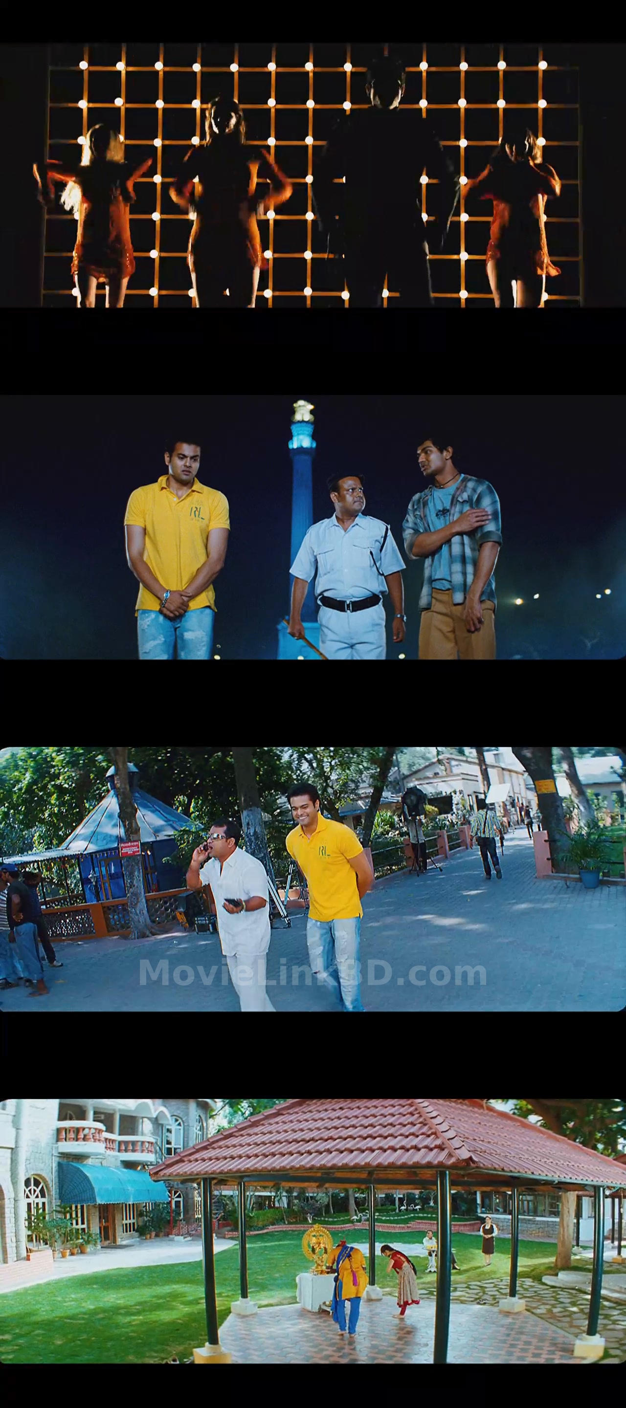 Bawali Unlimited (2012) Bangla Download | MovieLinkBD Movie