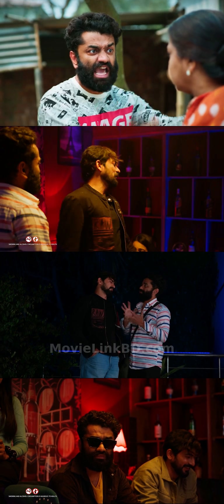 Monty And Bubly (2026) Bangla Download | MovieLinkBD Shop Movie