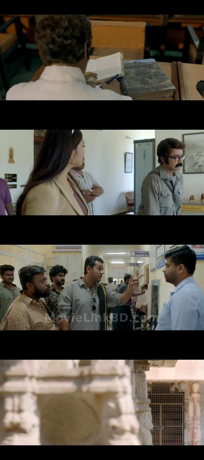 Vijaynagar'er Hirey (2026) Bangla Download | MovieLinkBD Shop Movie
