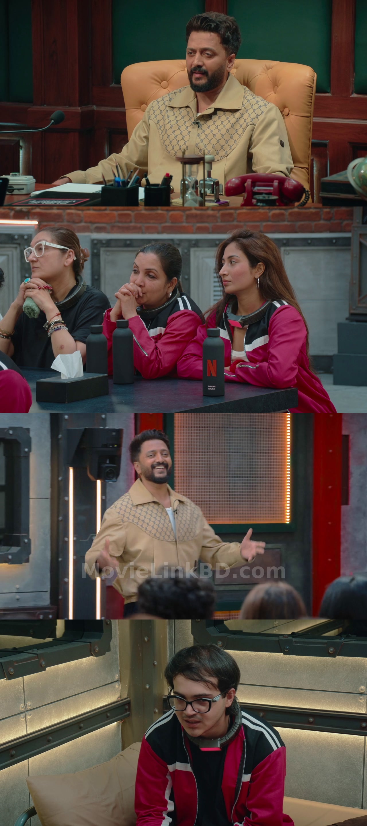 Lock Upp (2026) S02 Hindi Download | MovieLinkBD Episode 08