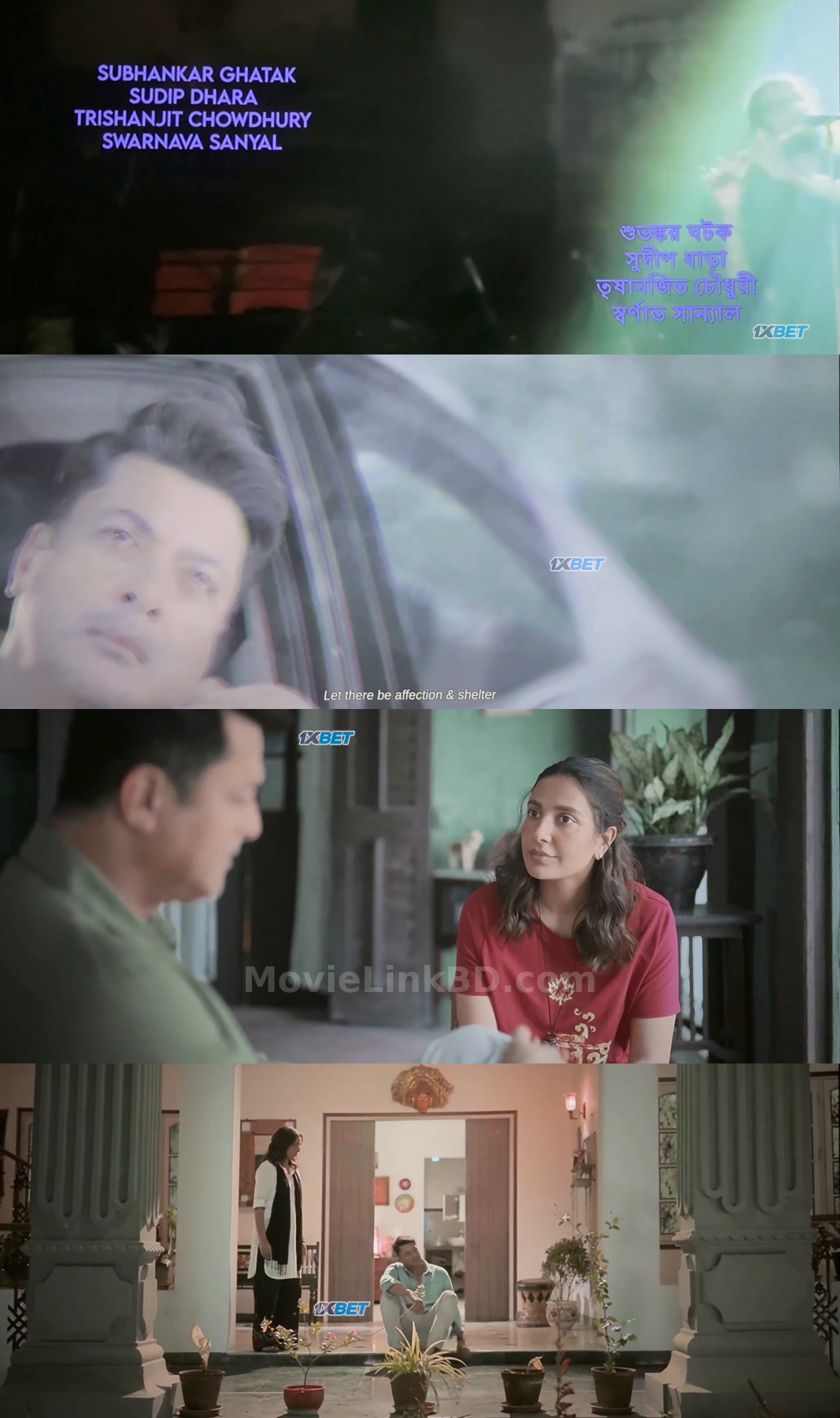Abhhiman  - HDTC (2026) Bangla Download | MovieLinkBD Movie