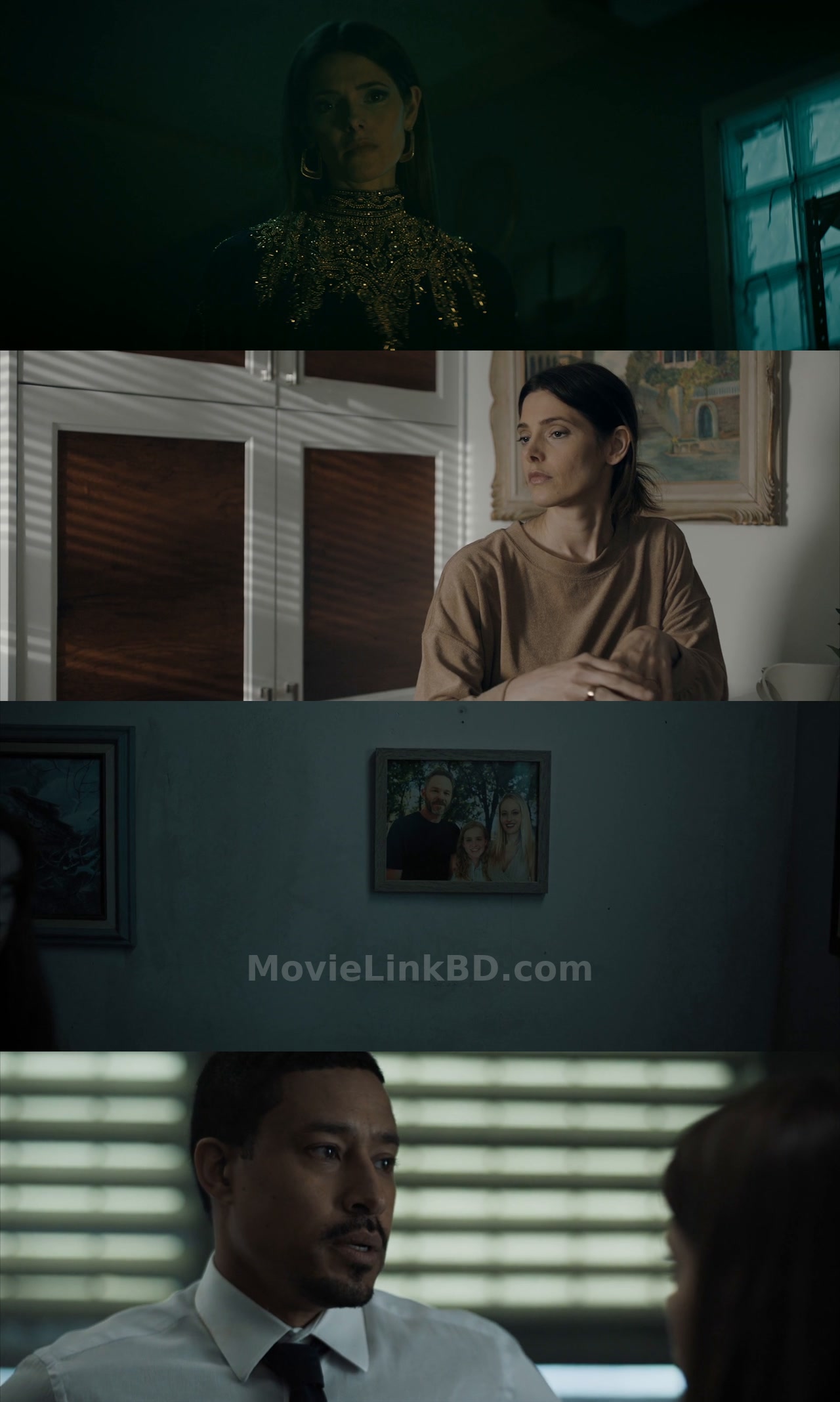 It Feeds (2025) Hindi Download | MovieLinkBD Movie