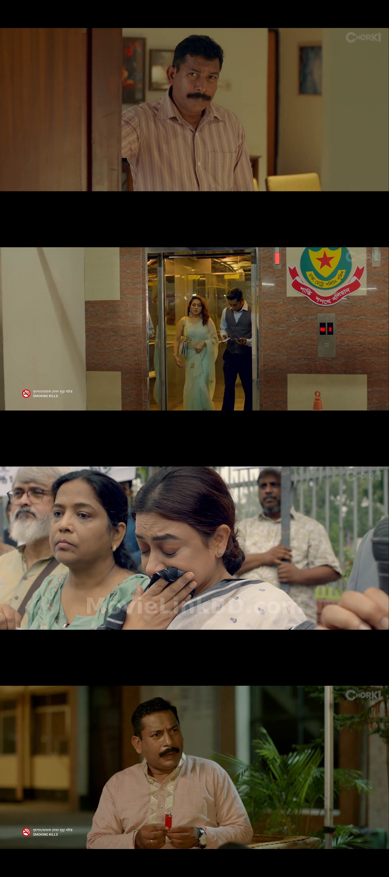 Chokkor 302  Full HD (2025) Bangla Download | MovieLinkBD Movie