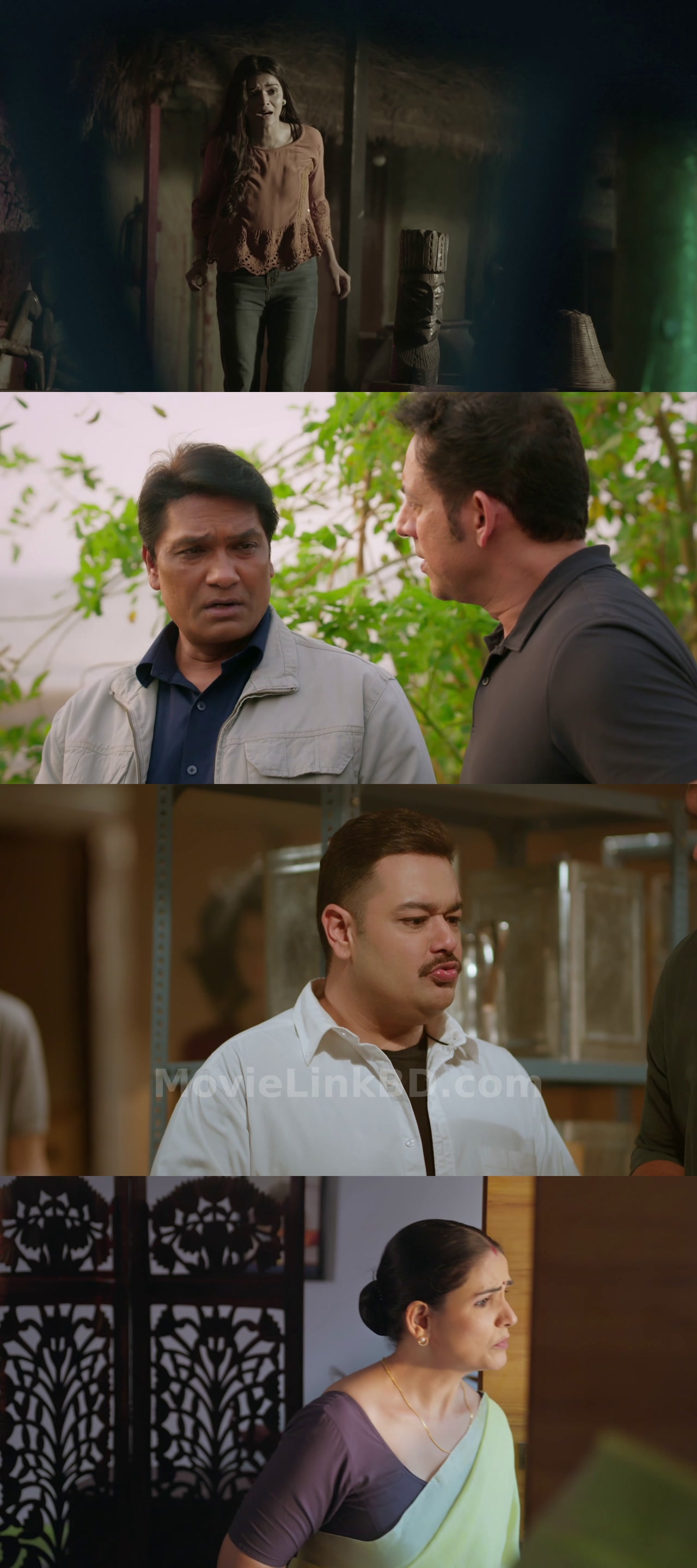 CID (2025) S02 Hindi Download | MovieLinkBD Episode 28