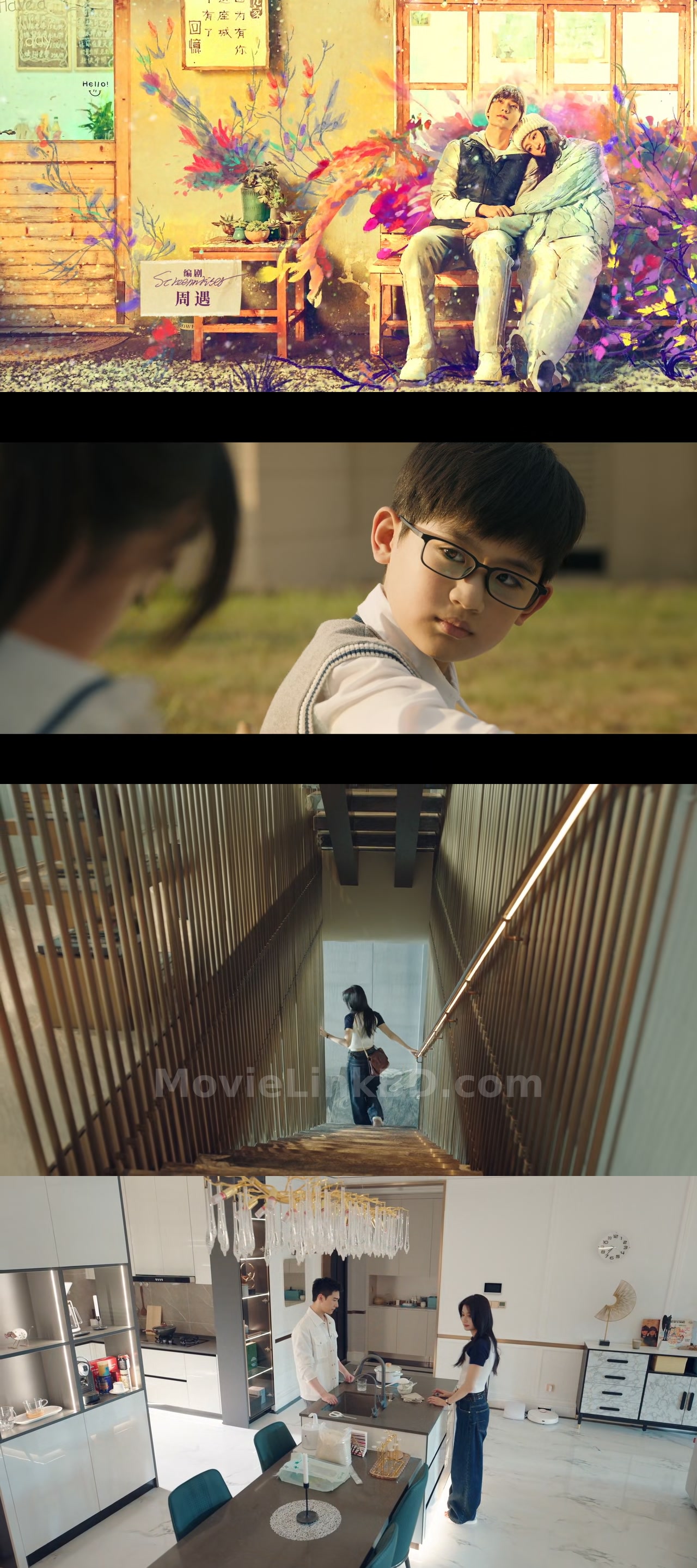 Fireworks of My Heart (2023) S01 Hindi Download | MovieLinkBD S01E11