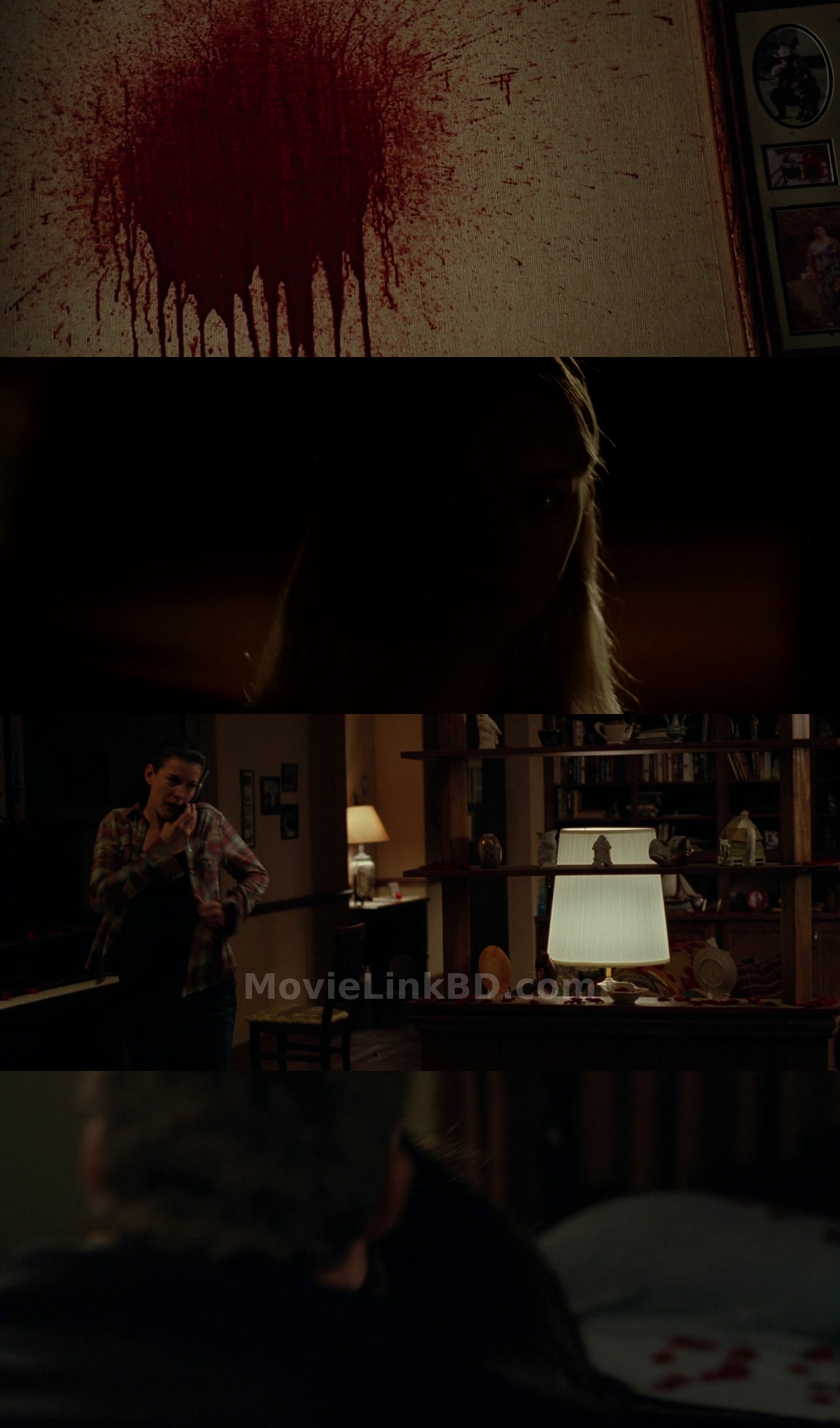 The Strangers (2008) English Download | MovieLinkBD Movie