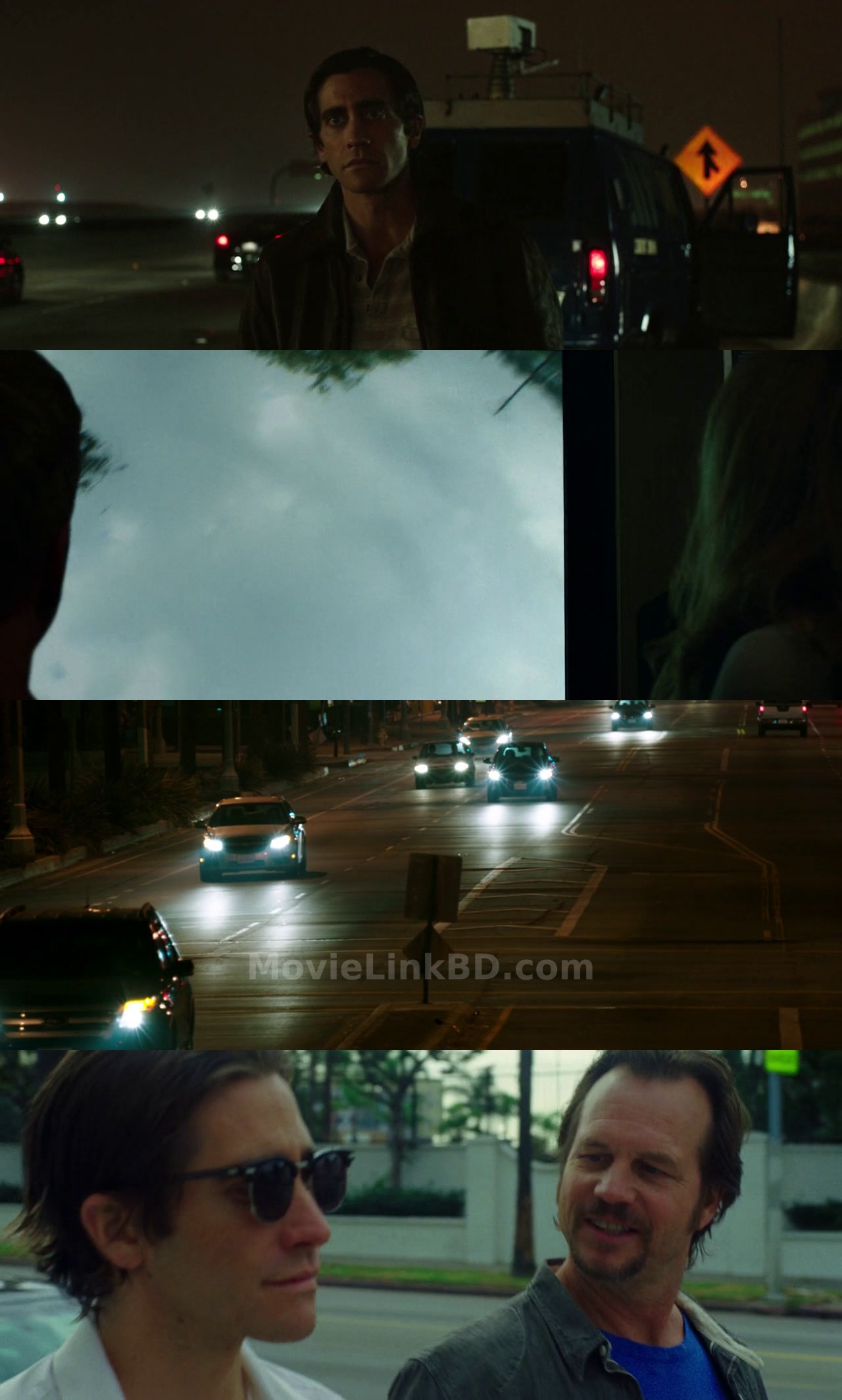 Nightcrawler (2014) English Download | MovieLinkBD Movie