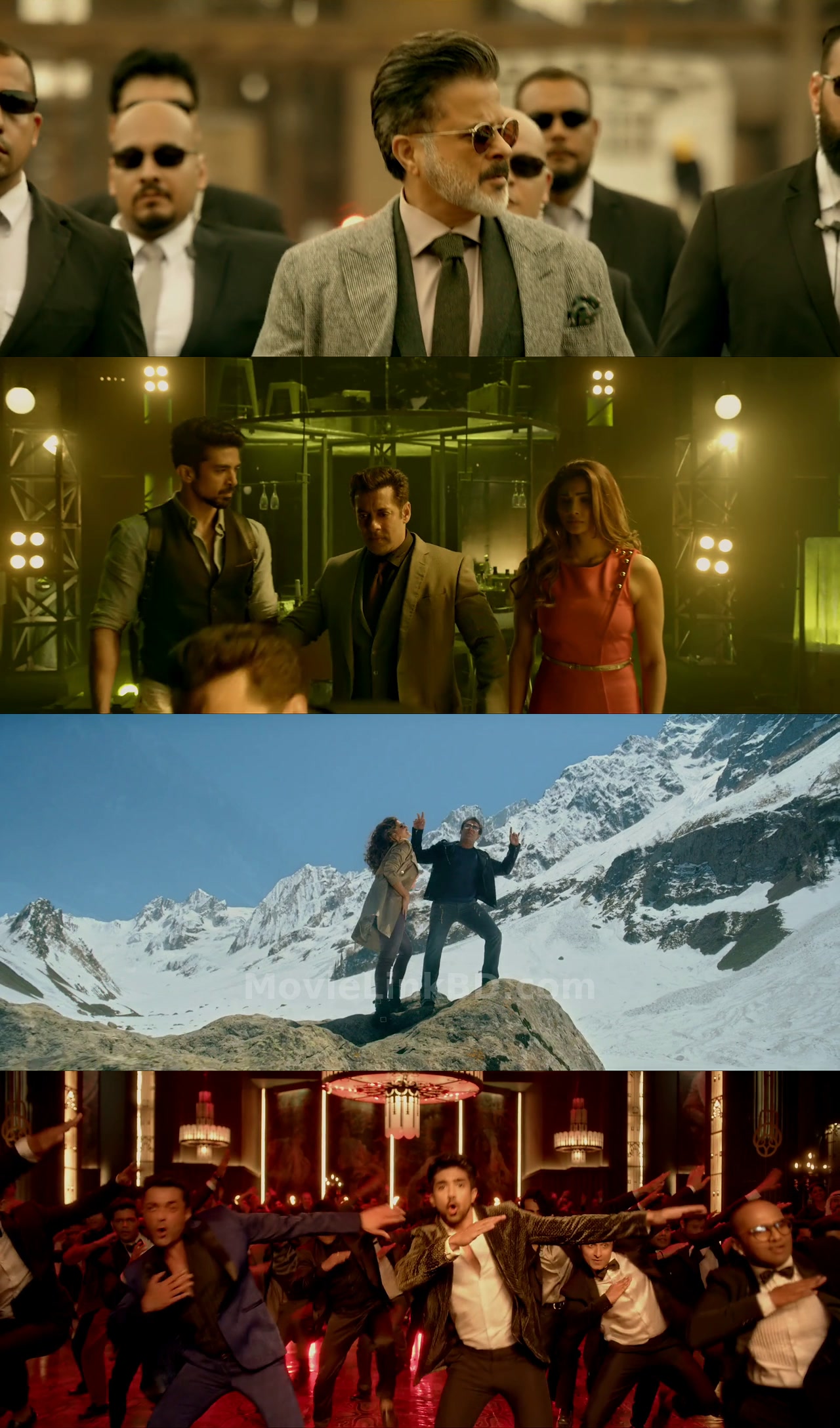 Race 3 (2018) Hindi Download | MovieLinkBD Movie