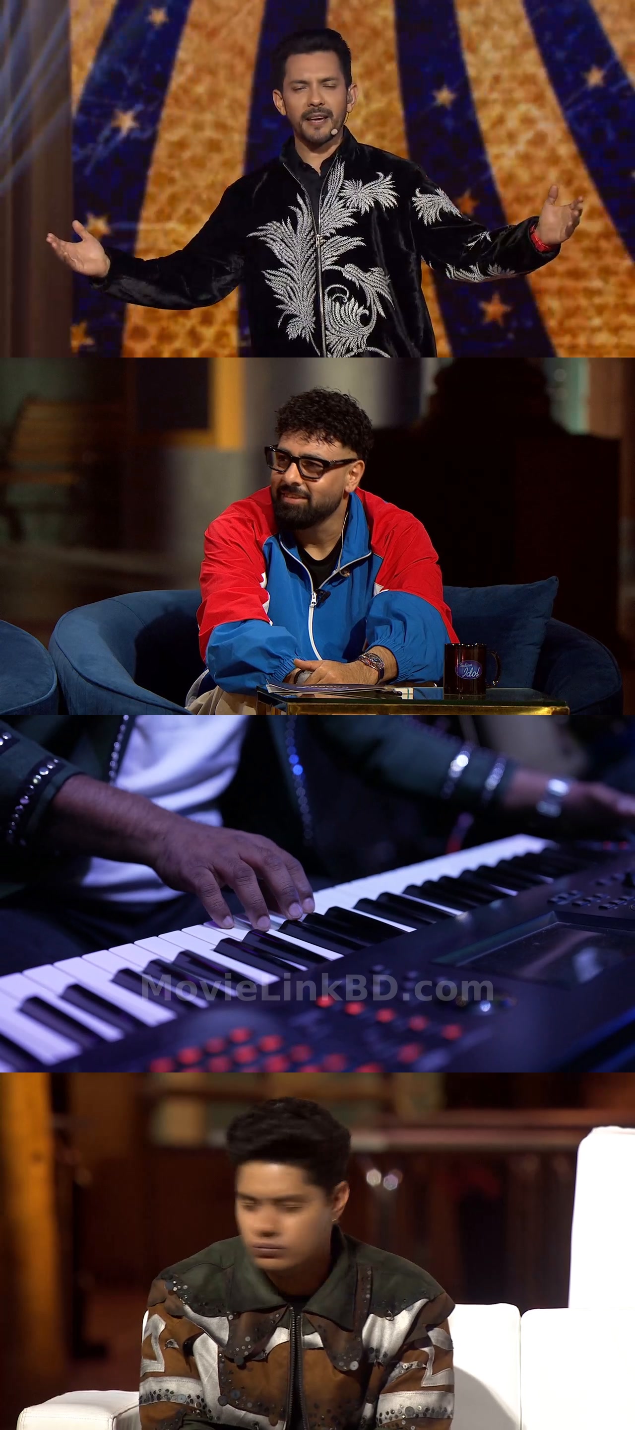 Indian Idol (2025) S16 Hindi Download | MovieLinkBD Episode 38