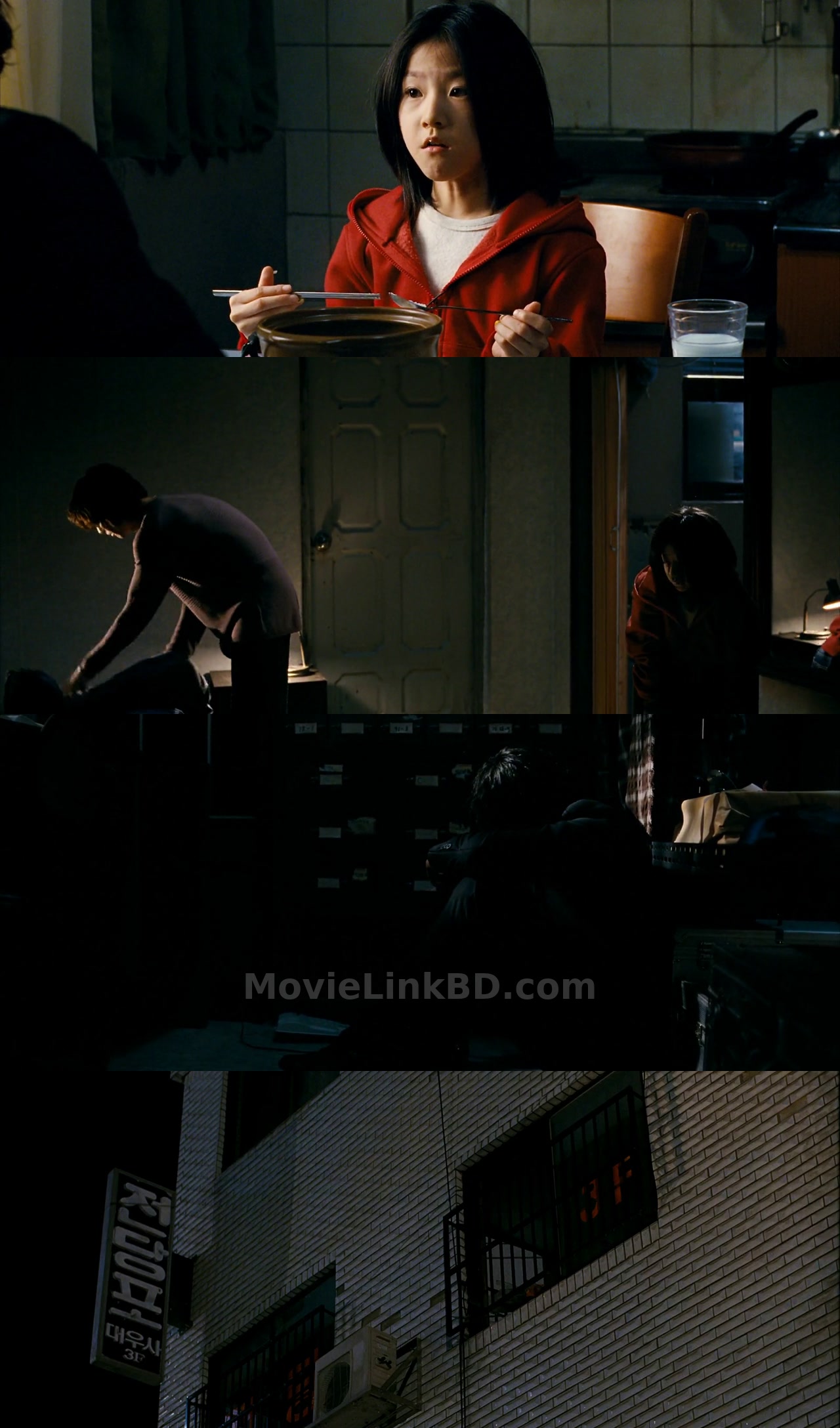 The Man from Nowhere (2010) korean Download | MovieLinkBD Movie