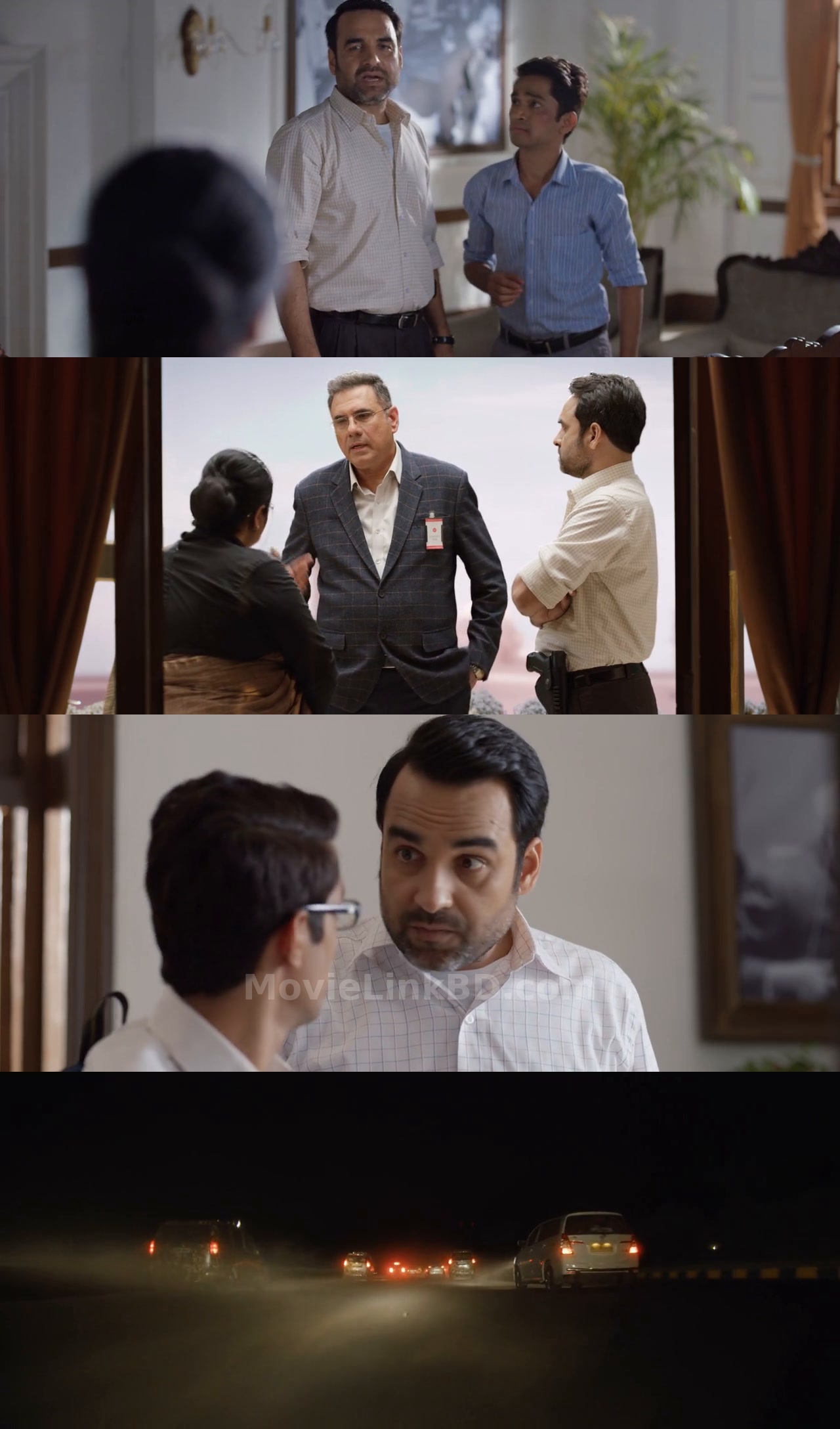 Drive (2019) Hindi Download | MovieLinkBD Movie
