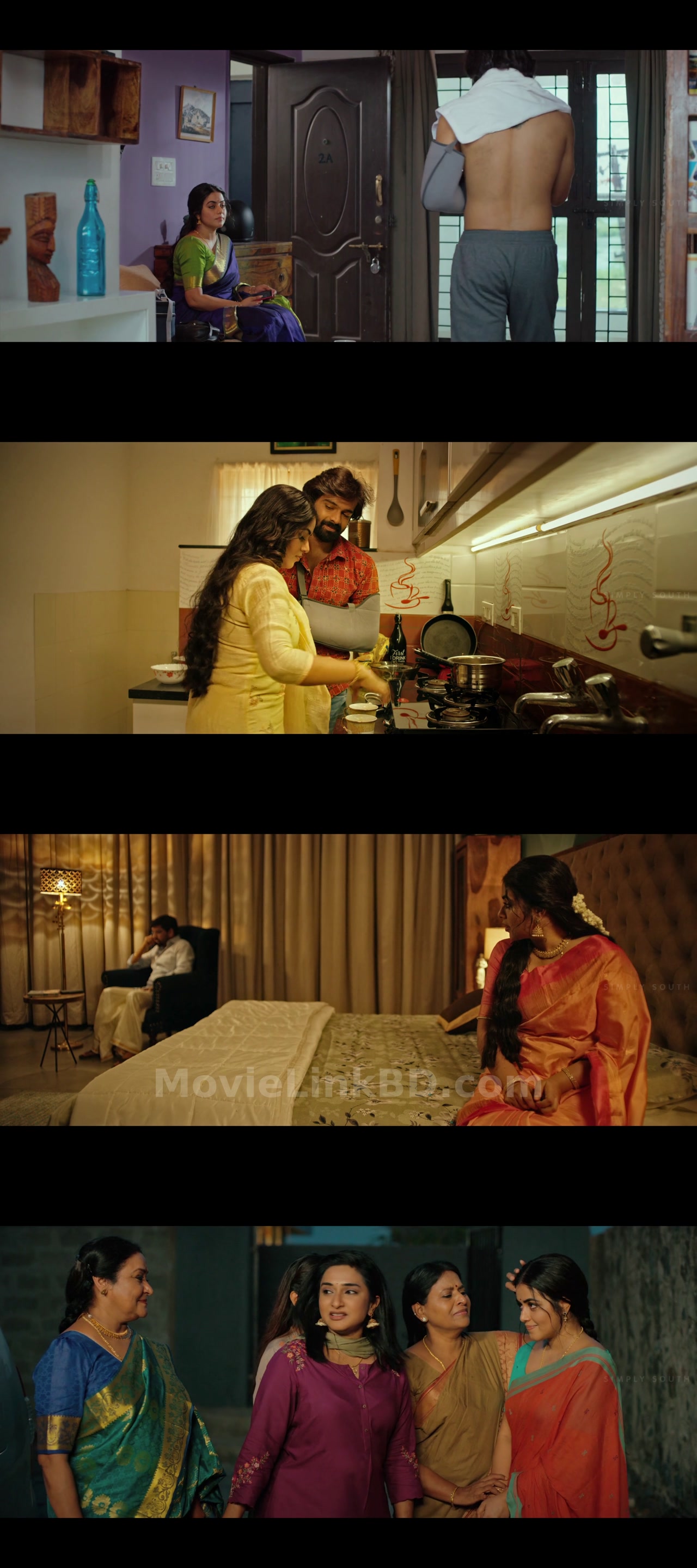 Devil  Full HD (2024) Tamil Download | MovieLinkBD Movie