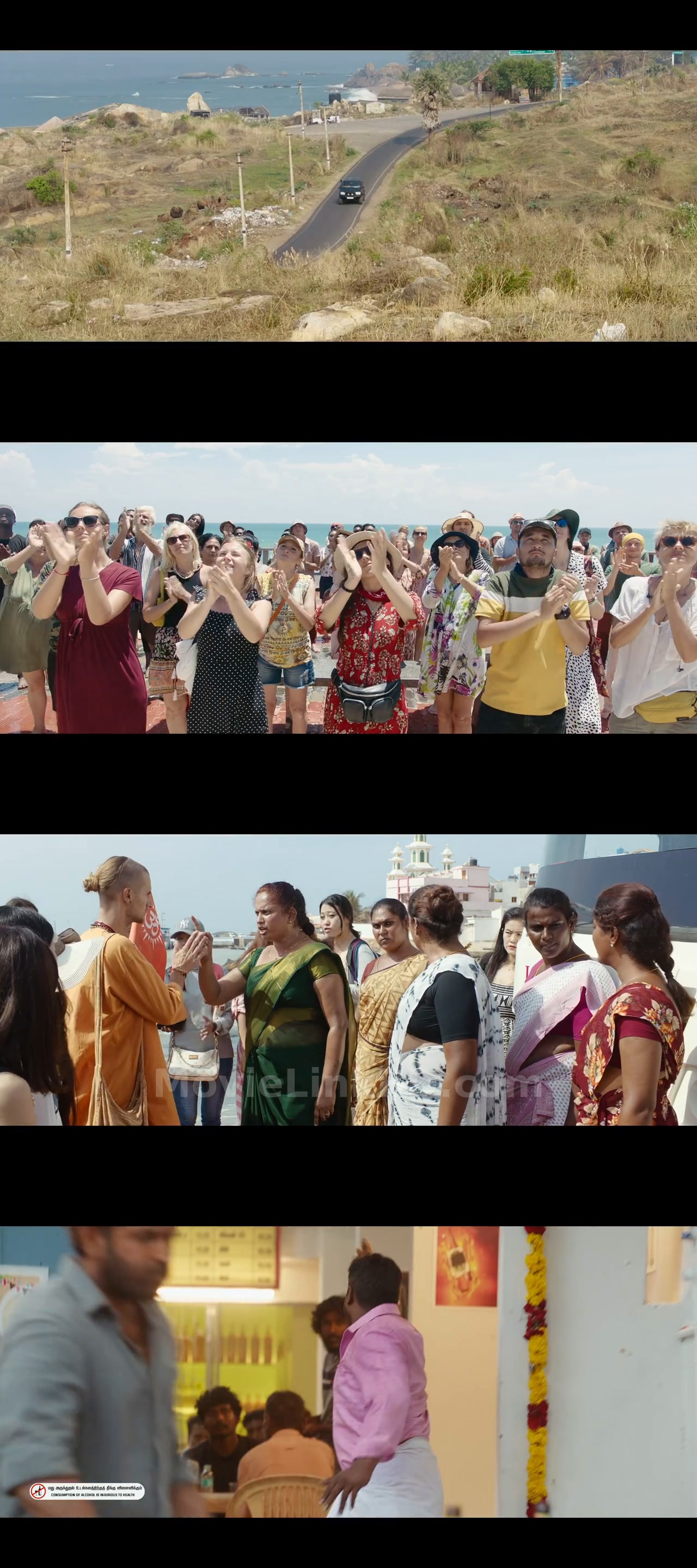 Vanangaan  Full HD Hindi ORG (2025) Hindi Download | MovieLinkBD Movie