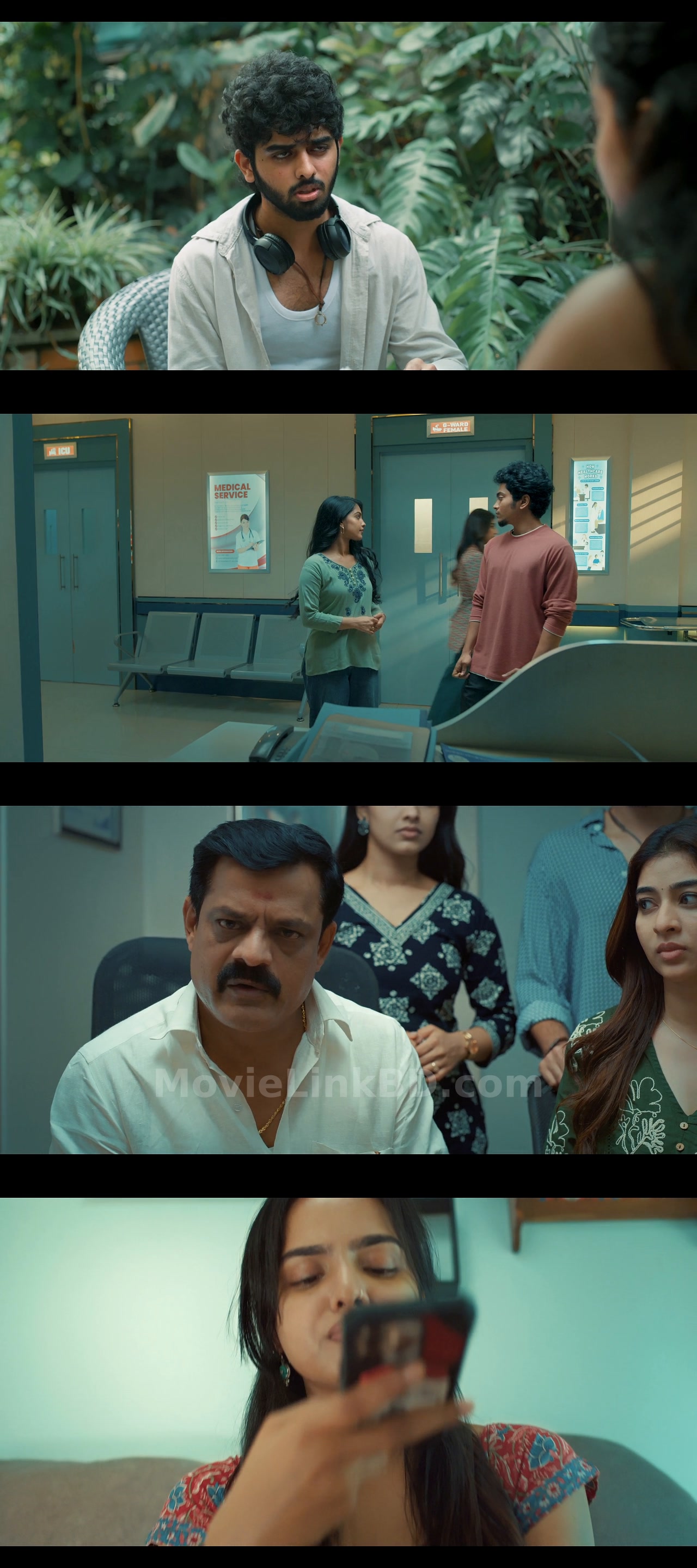 Brothers and Sisters (2026) S01 Hindi Download | MovieLinkBD Episode 17-20