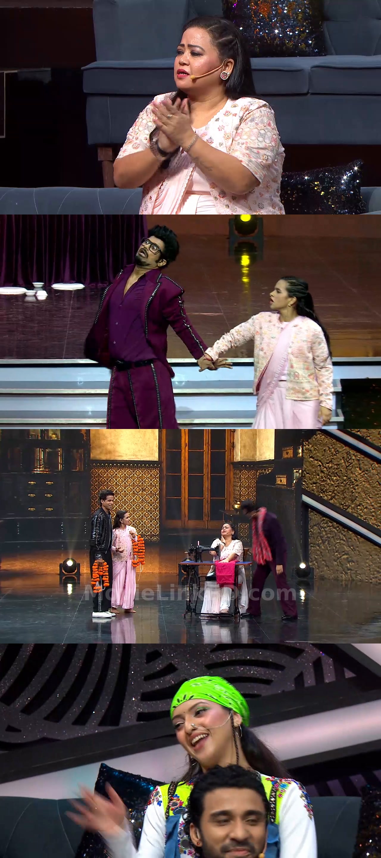 Indias Best Dancer (2026) S05 Hindi Download | MovieLinkBD Shop Episode 19