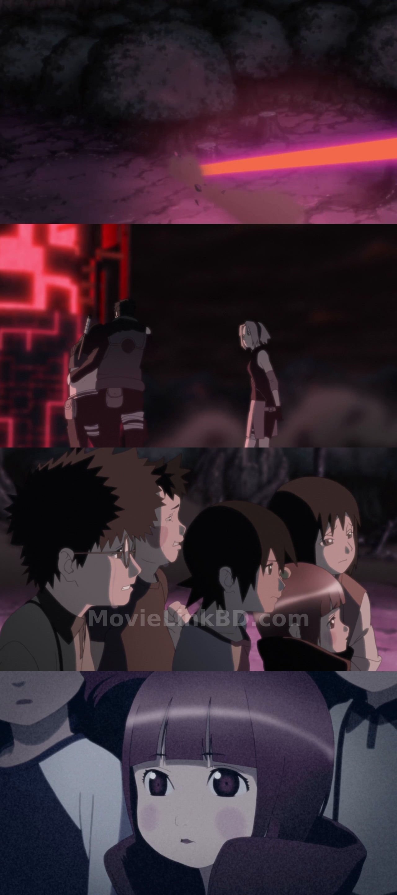 Naruto: Shippuden  Complete Uploaded (2007) S13 Hindi Download | MovieLinkBD Episode 295
