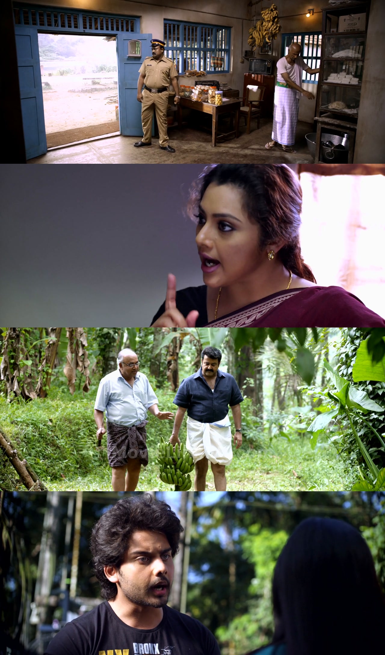 Drishyam (2013) Dual Audio Download | MovieLinkBD Movie