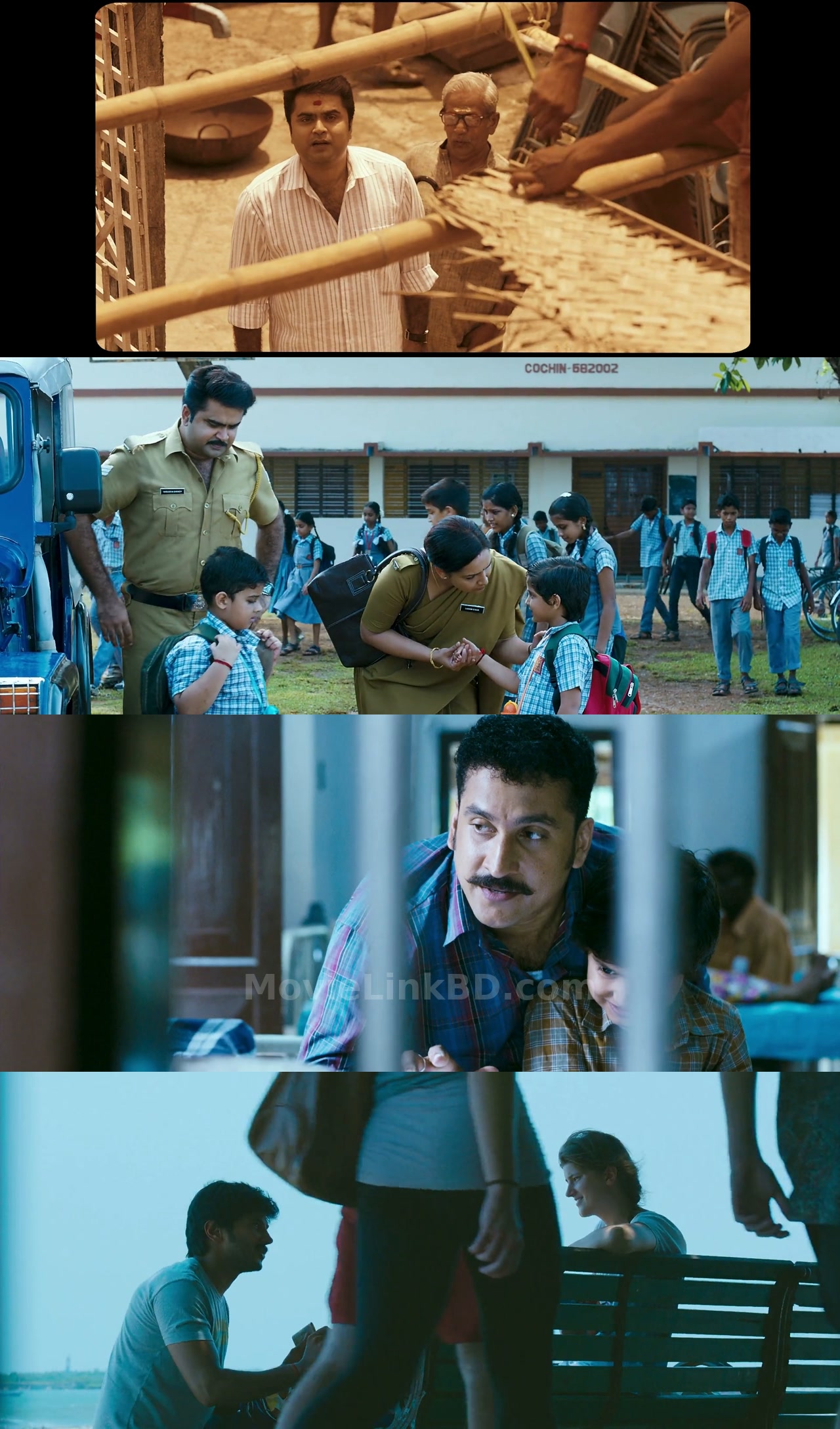 Vikramadithyan (2014) Hindi Download | MovieLinkBD Movie