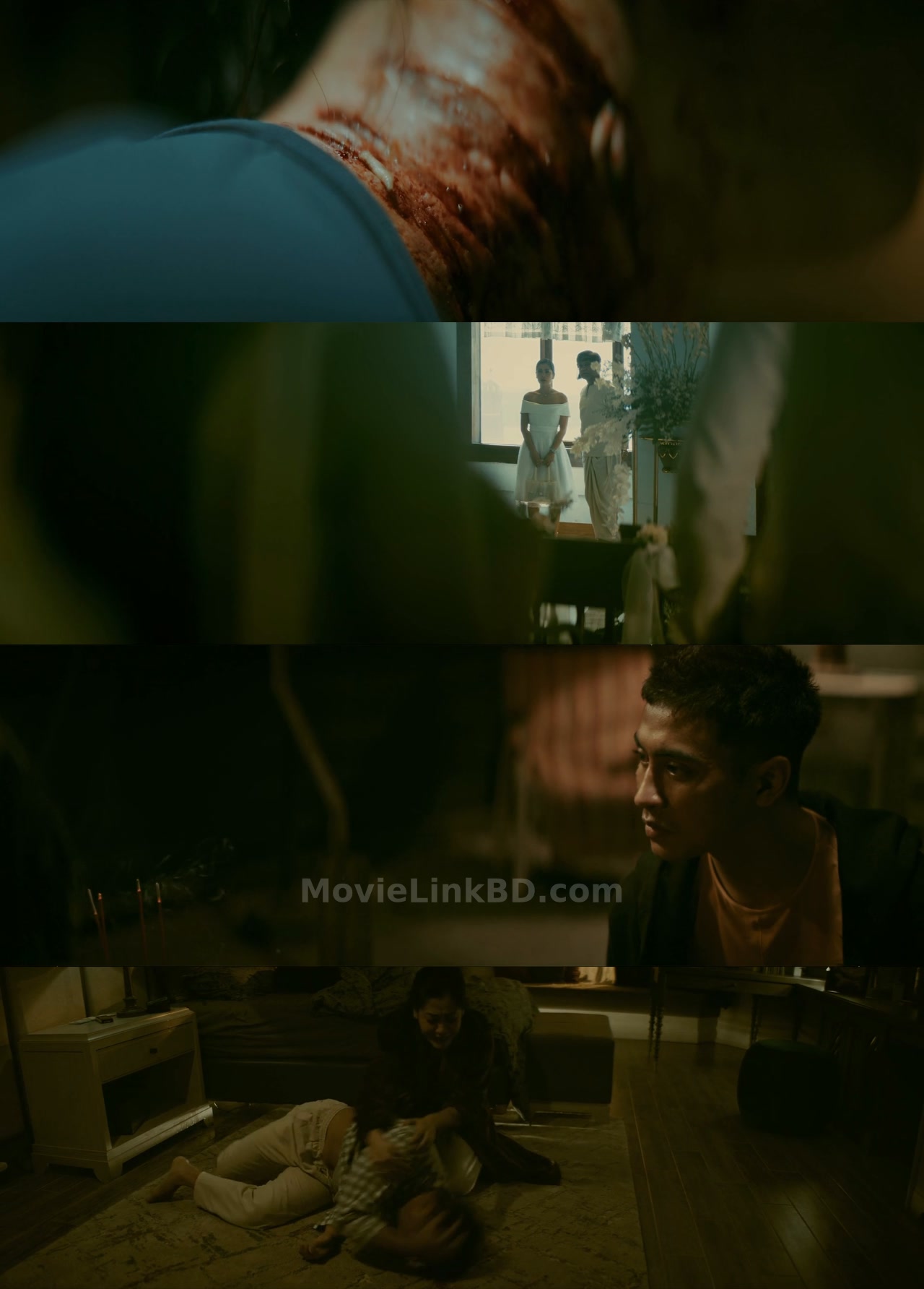 Guna guna istri muda  - Hindi Not Available (2024) Indonesian With Esub Download | MovieLinkBD Movie