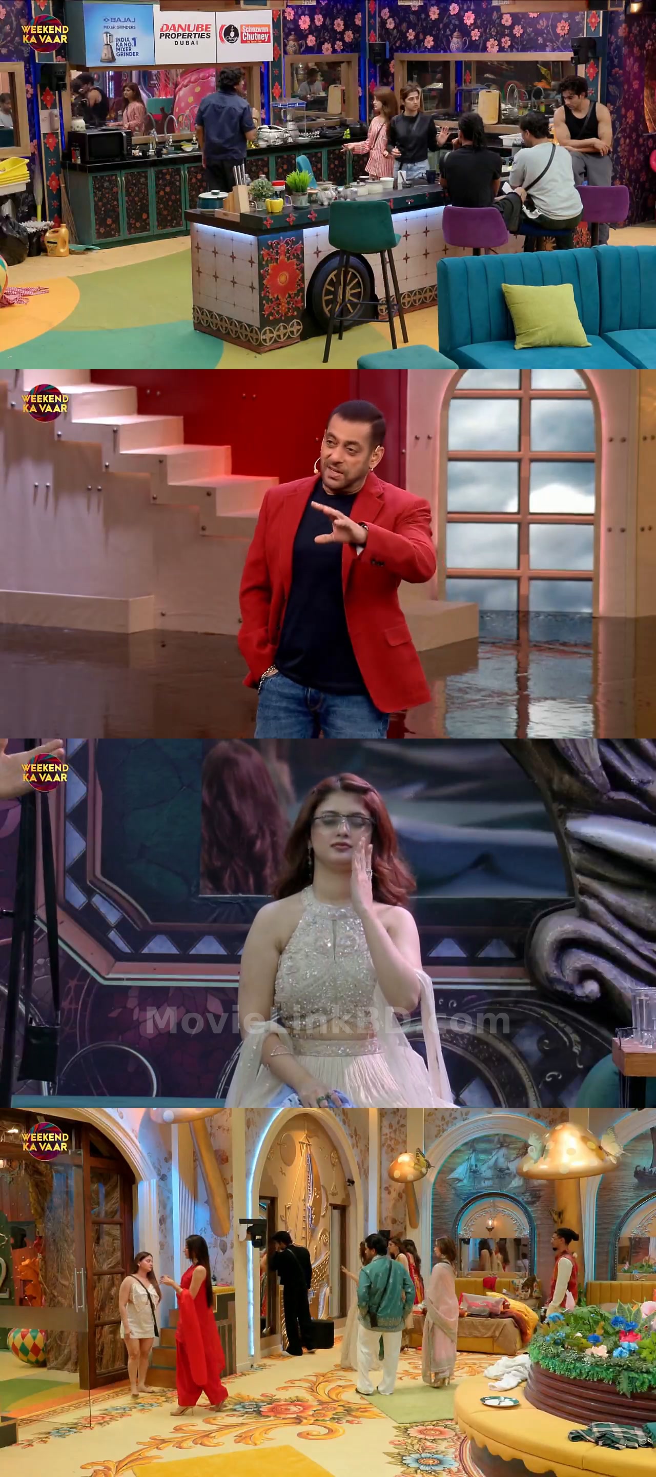 Bigg Boss (2026) S20 Hindi Download | MovieLinkBD TV Episode 35