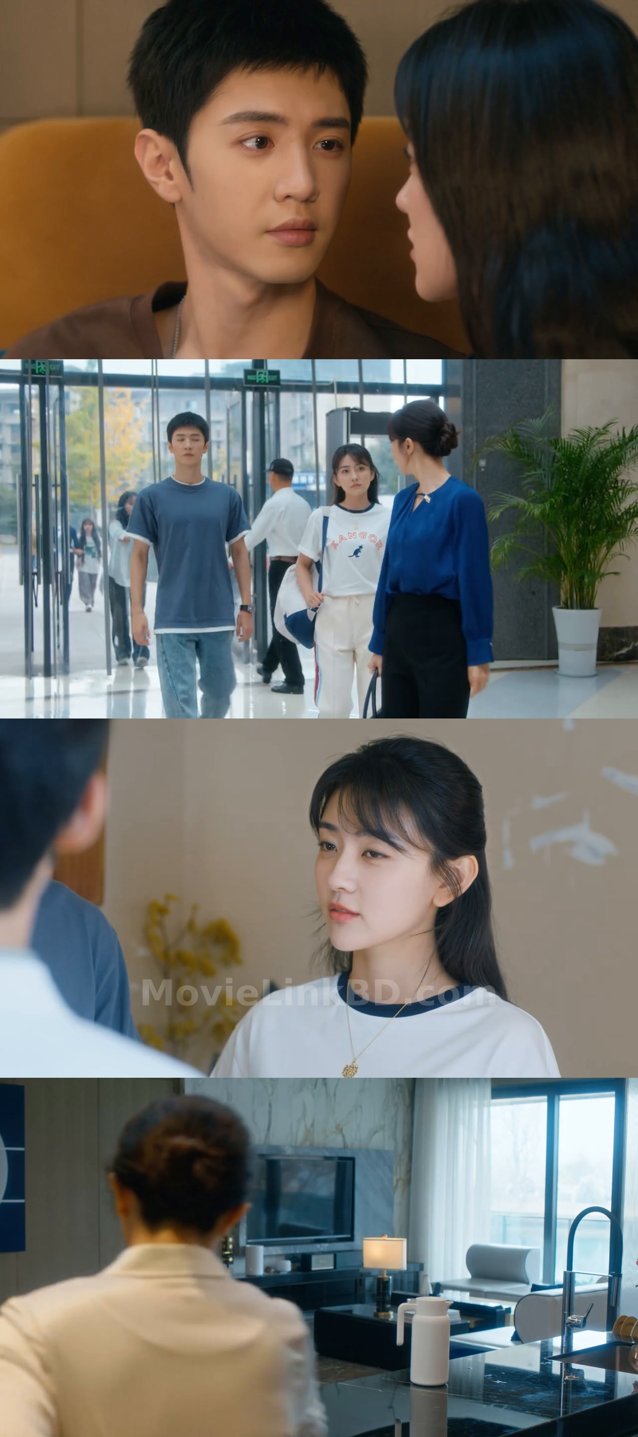 The White Olive Tree (2025) S01 Chinese Download | MovieLinkBD Season 1 Episode 22