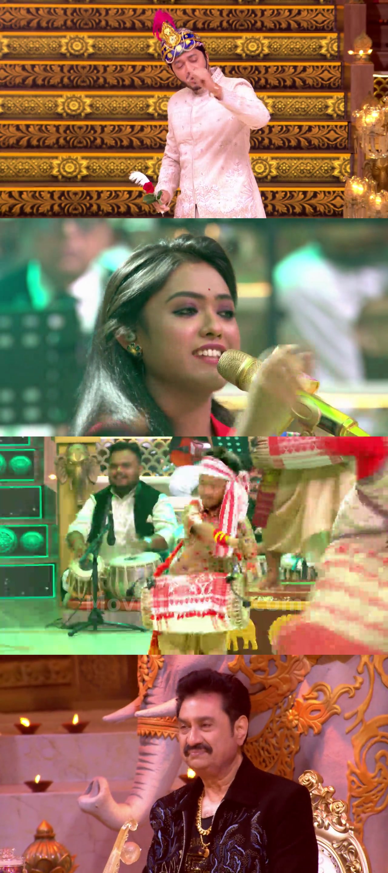 Sa Re Ga Ma Pa (2026) S01 Hindi Download | MovieLinkBD Episode 7