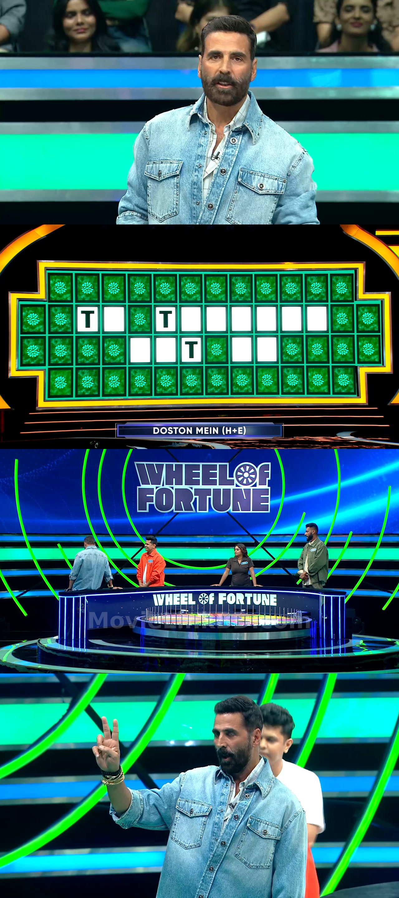 Wheel of Fortune (2026) S01 Hindi Download | MovieLinkBD Episode 58
