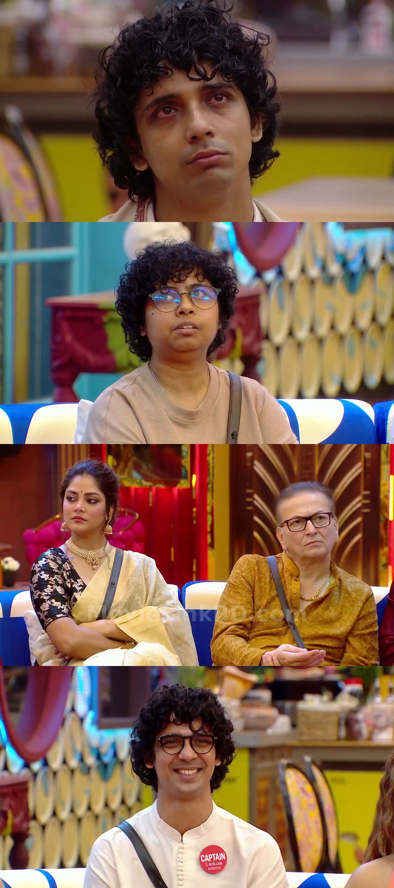 Bigg Boss (2026) S01 Bangla Download | MovieLinkBD TV Episode 42