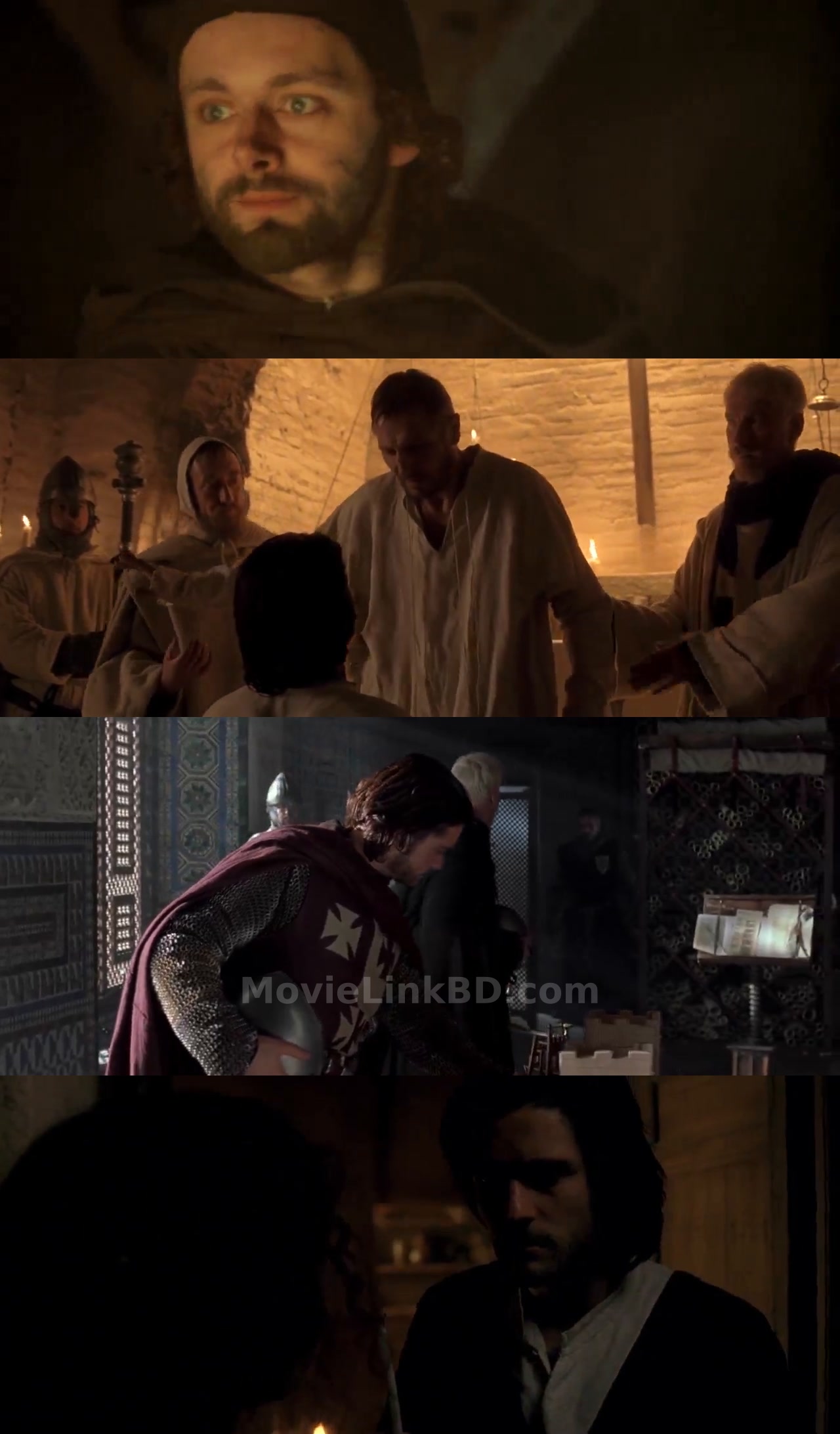 Kingdom of Heaven (2005) Hindi Download | MovieLinkBD Movie