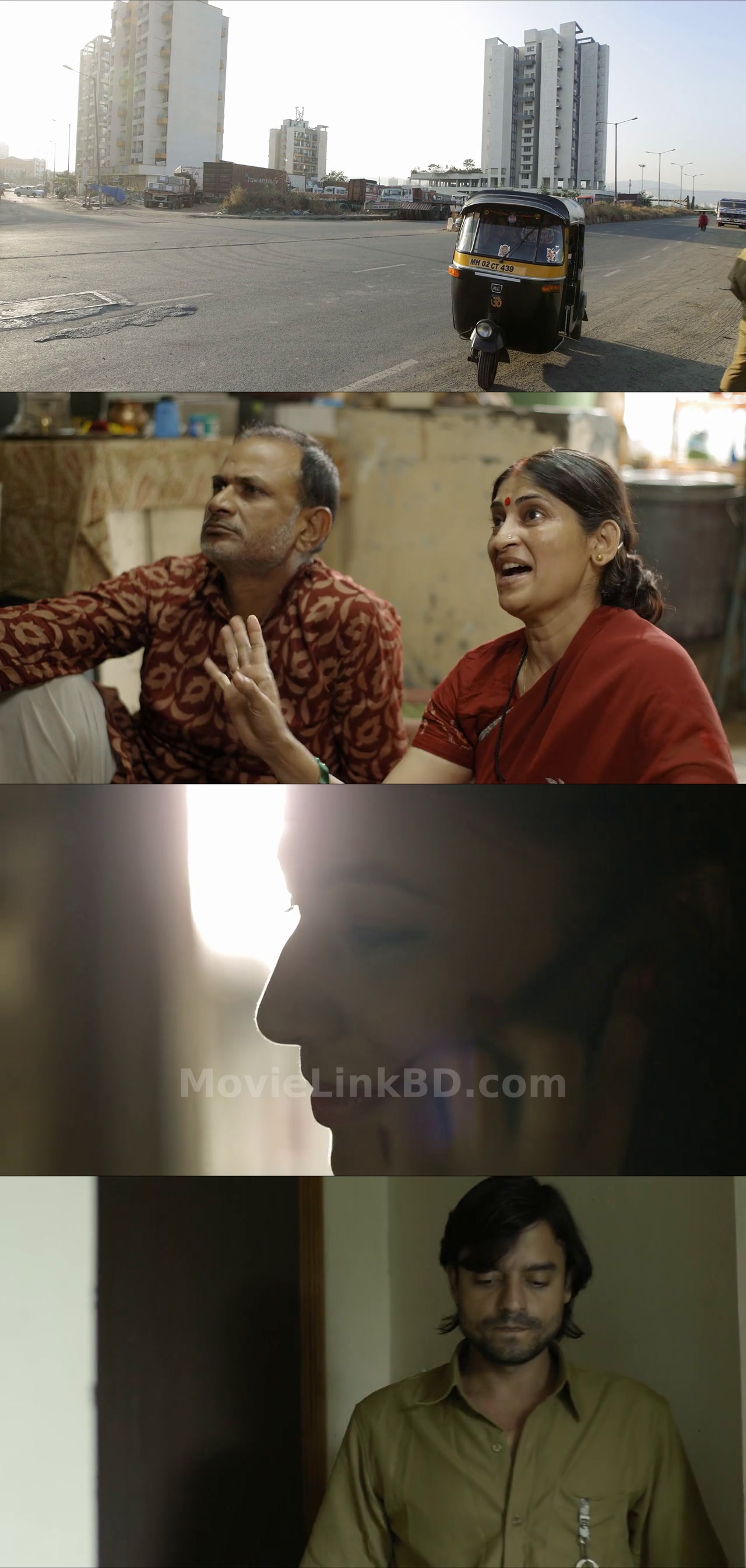 Love and Shukla (2017) Hindi Download | MovieLinkBD Movie