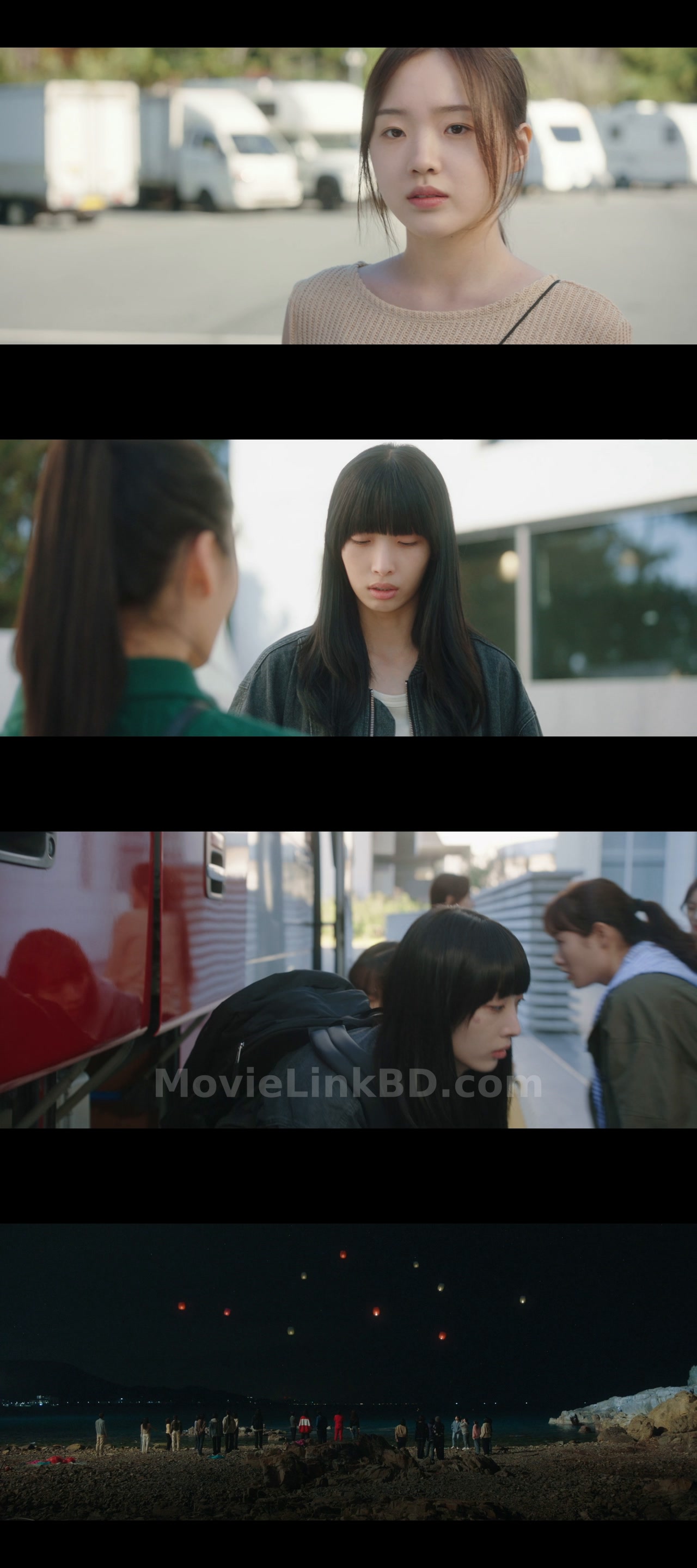 Pyramid Game (2024) S01 korean Download | MovieLinkBD 7