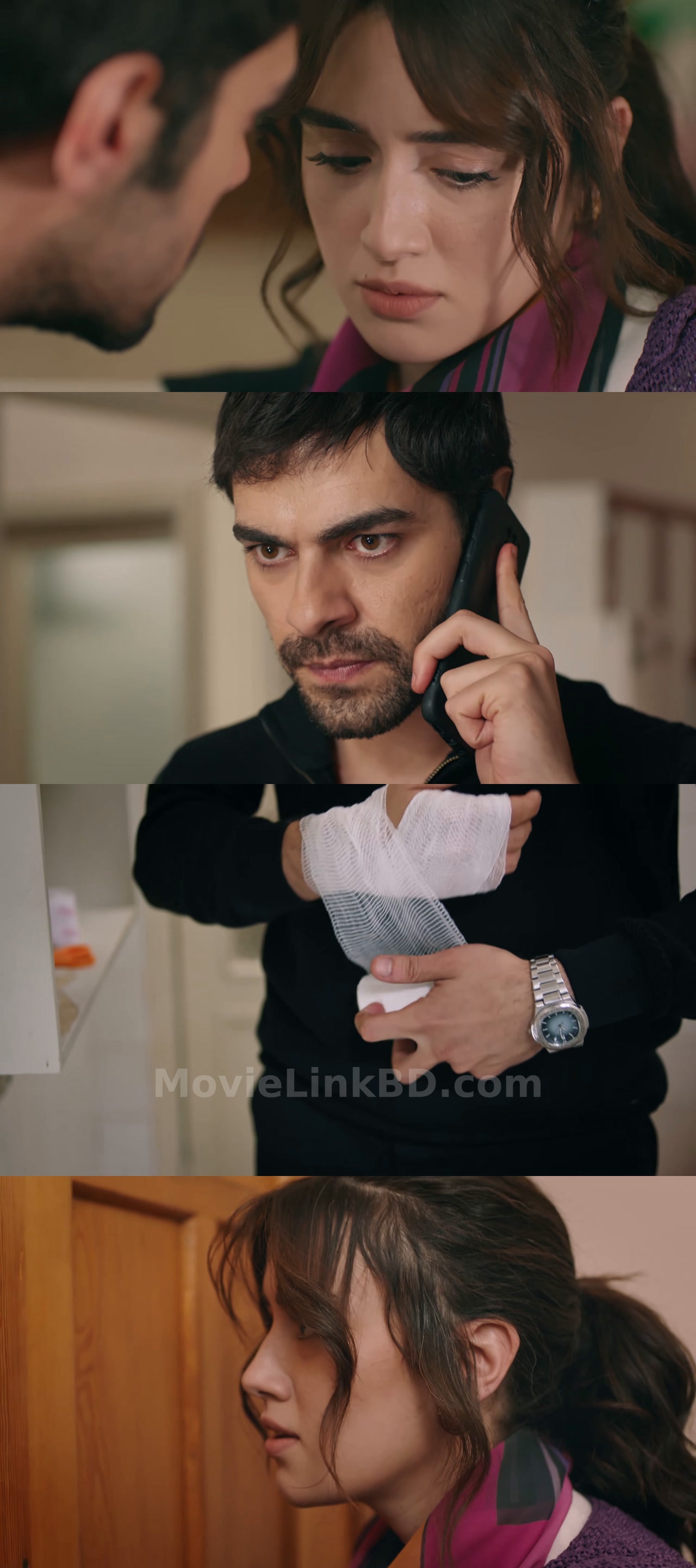 Winds of Love (2024) S01 Hindi Download | MovieLinkBD Episode 30