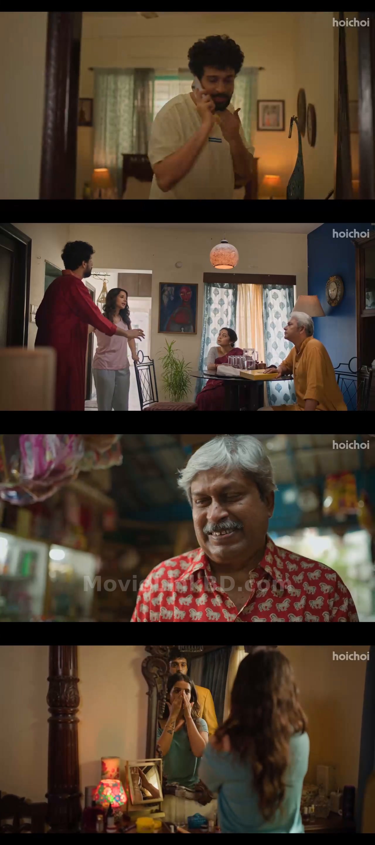 Bhalobashar Bari  Completed (2026) S02 Bangla Download | MovieLinkBD Series