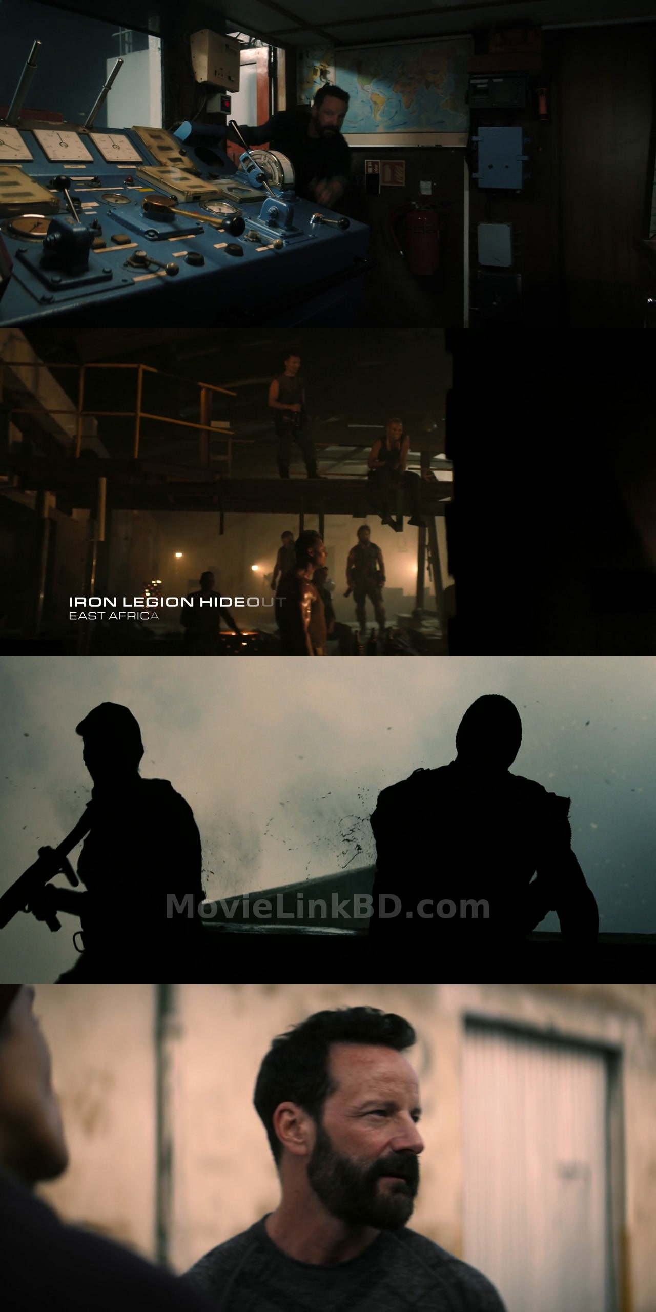 Sniper: No Nation (2026) Hindi Download | MovieLinkBD Movie