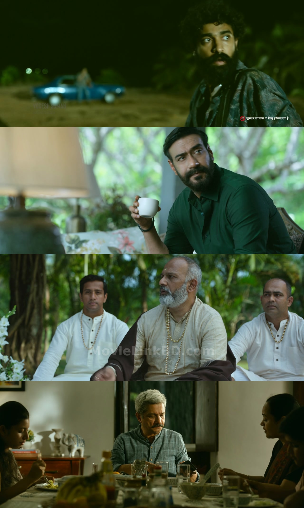 Drishyam 2 (2022) Hindi Download | MovieLinkBD Movie