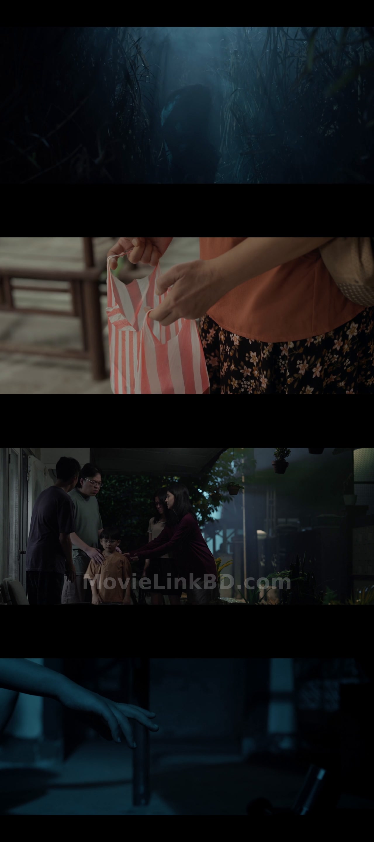 Pamali: Tumbal  Full HD (2025) Indonesian Download | MovieLinkBD Movie