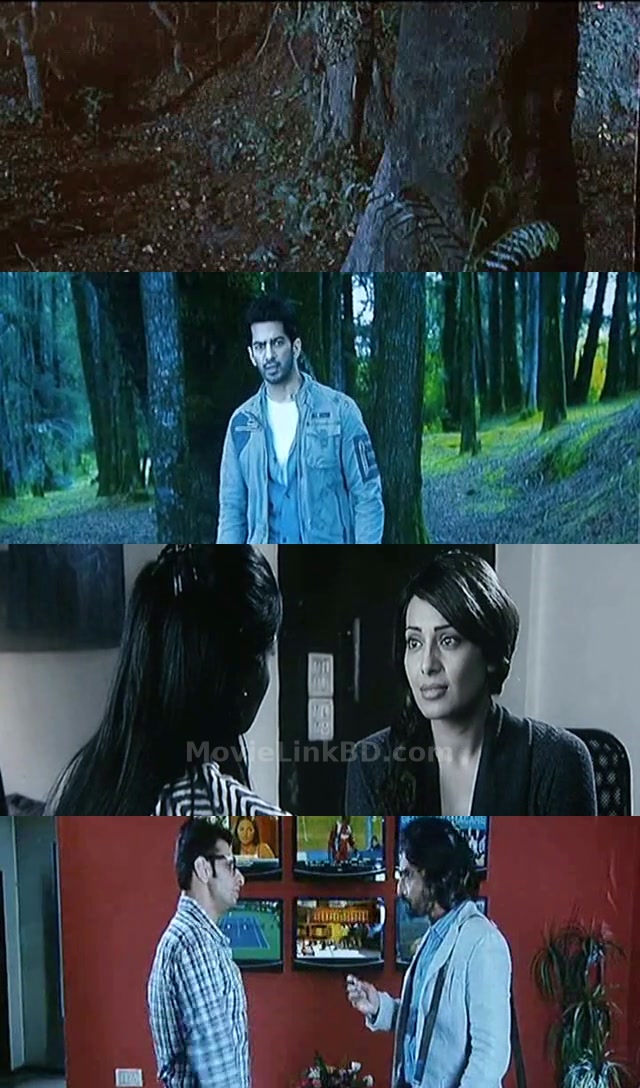 Creature 3D (2014) Hindi Download | MovieLinkBD Movie