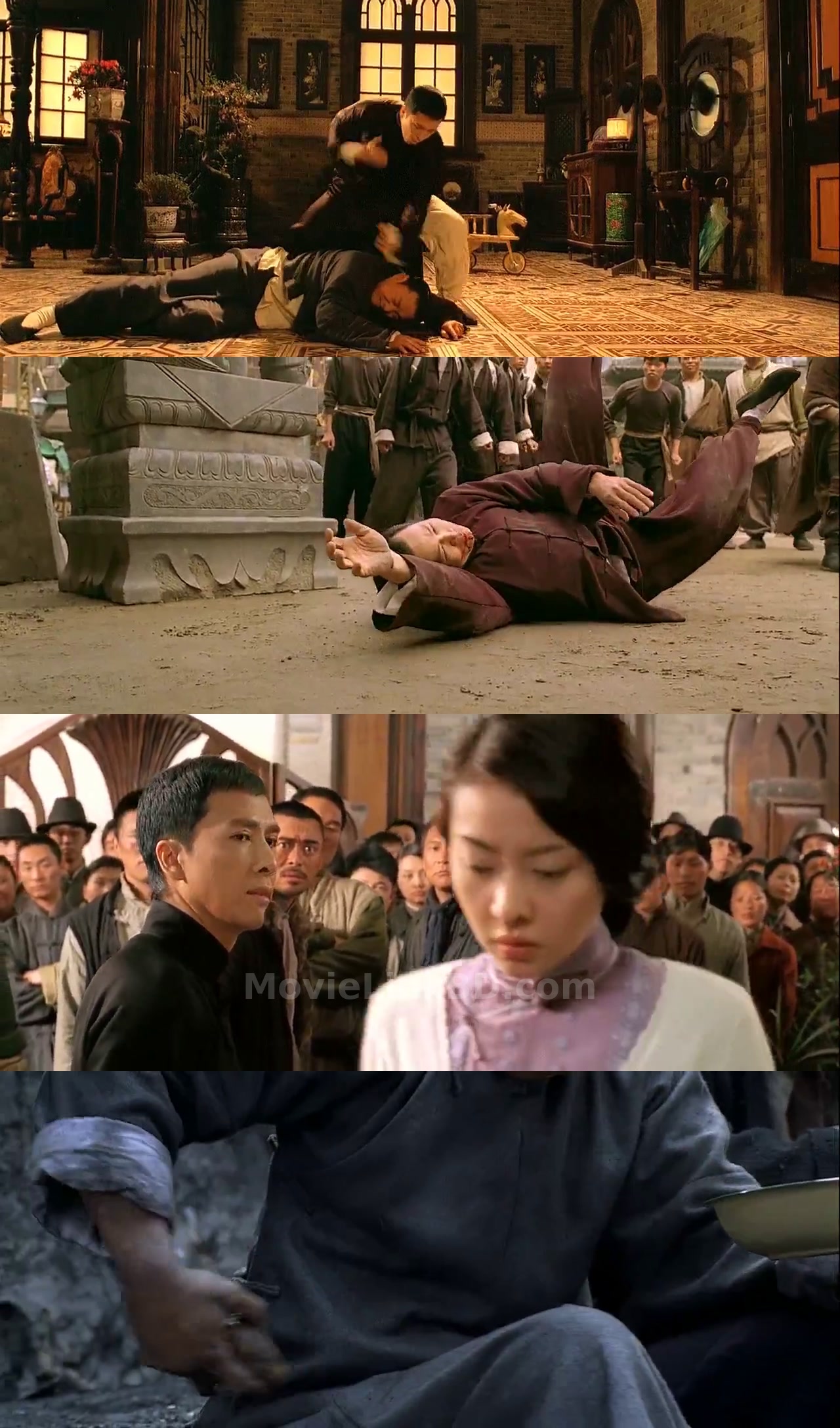 Ip Man (2008) Hindi Download | MovieLinkBD Movie