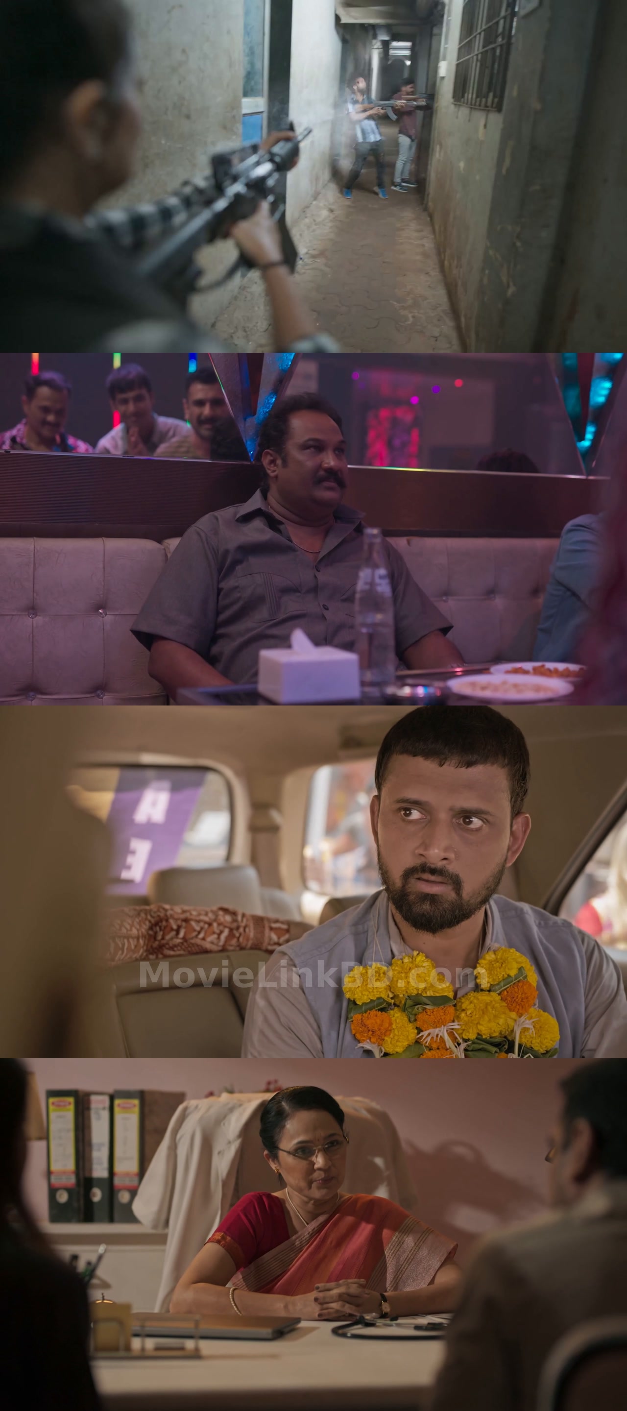 Adrishyam - The Invisible Heroes (2024) S01 Hindi Download | MovieLinkBD 22