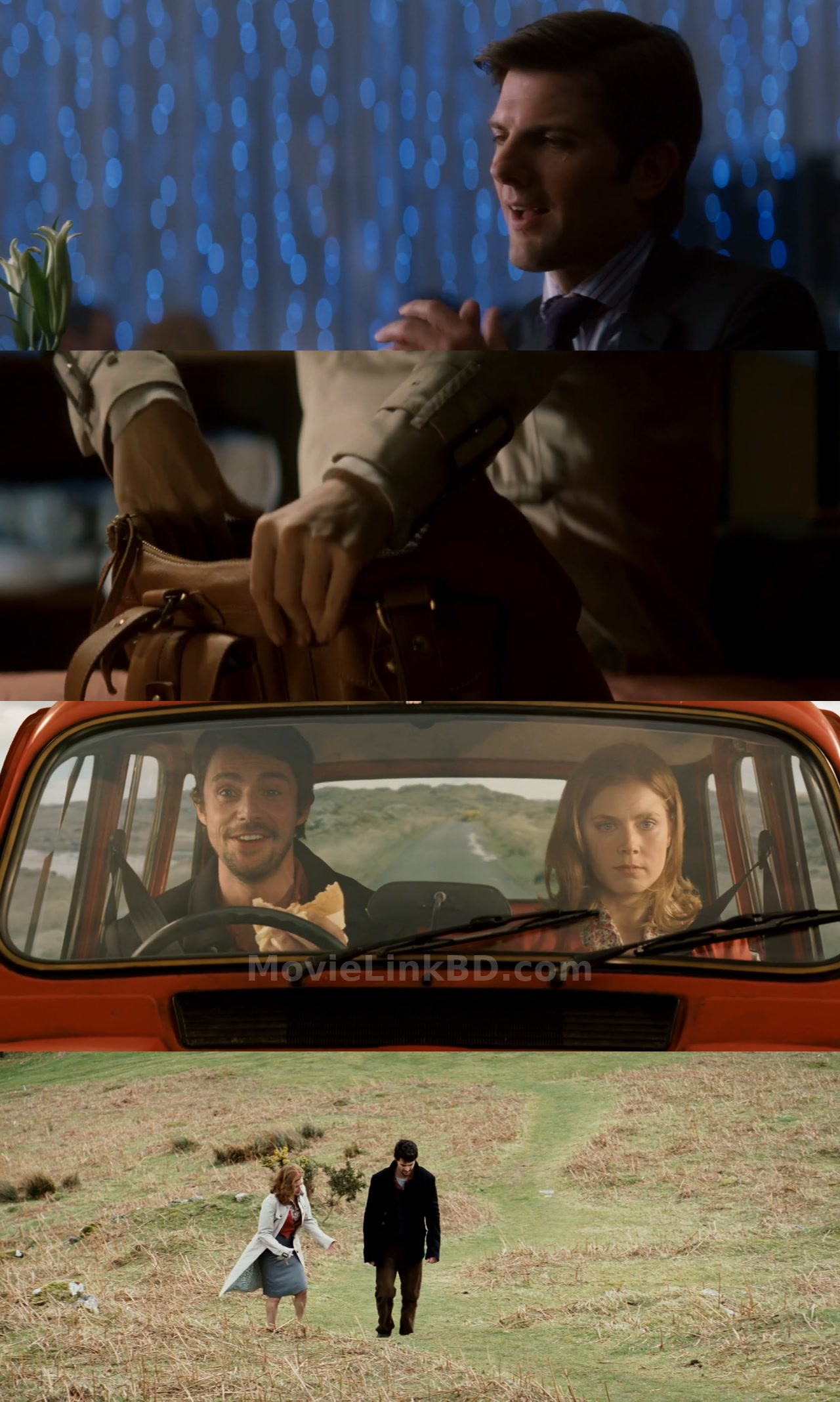 Leap Year  Full HD Hindi ORG (2010) Hindi Download | MovieLinkBD Movie