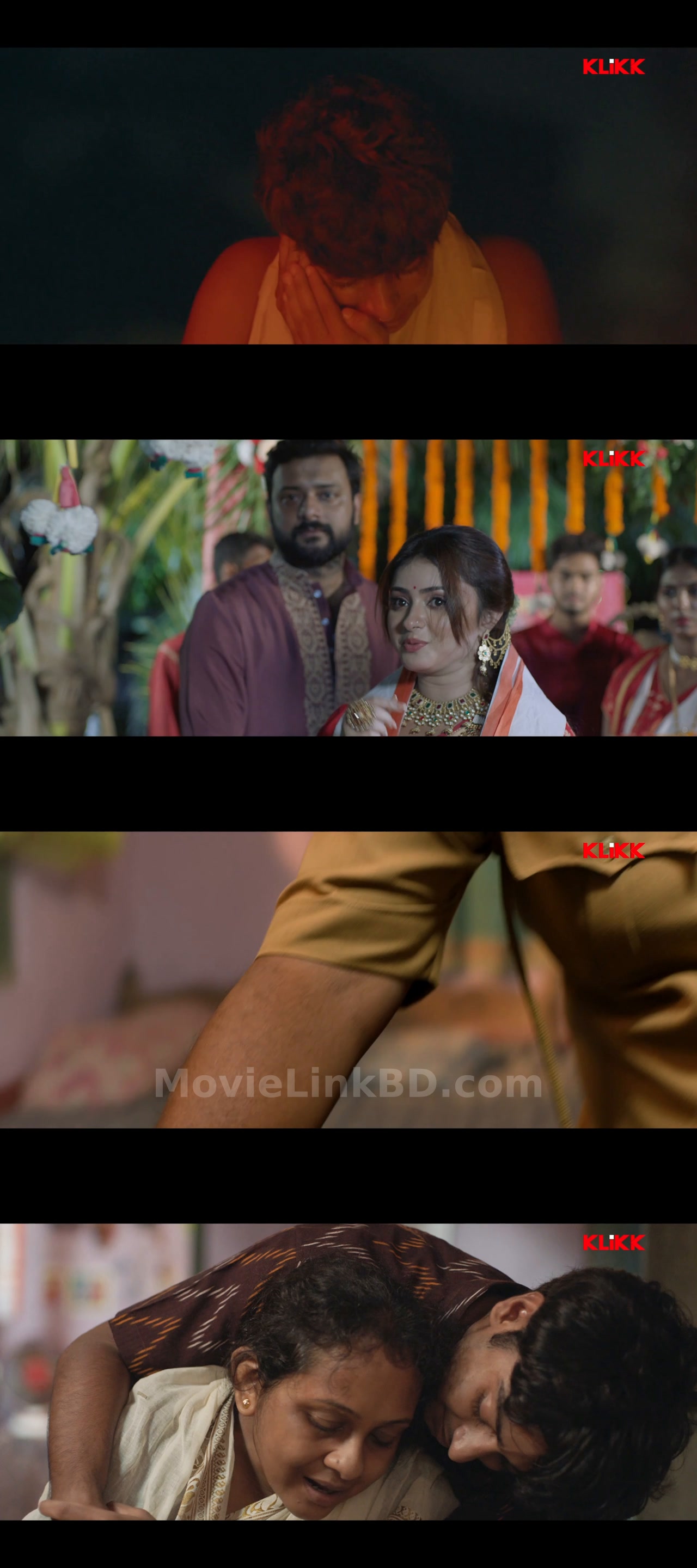 @Followers (2026) S01 Bangla Download | MovieLinkBD Episode 5