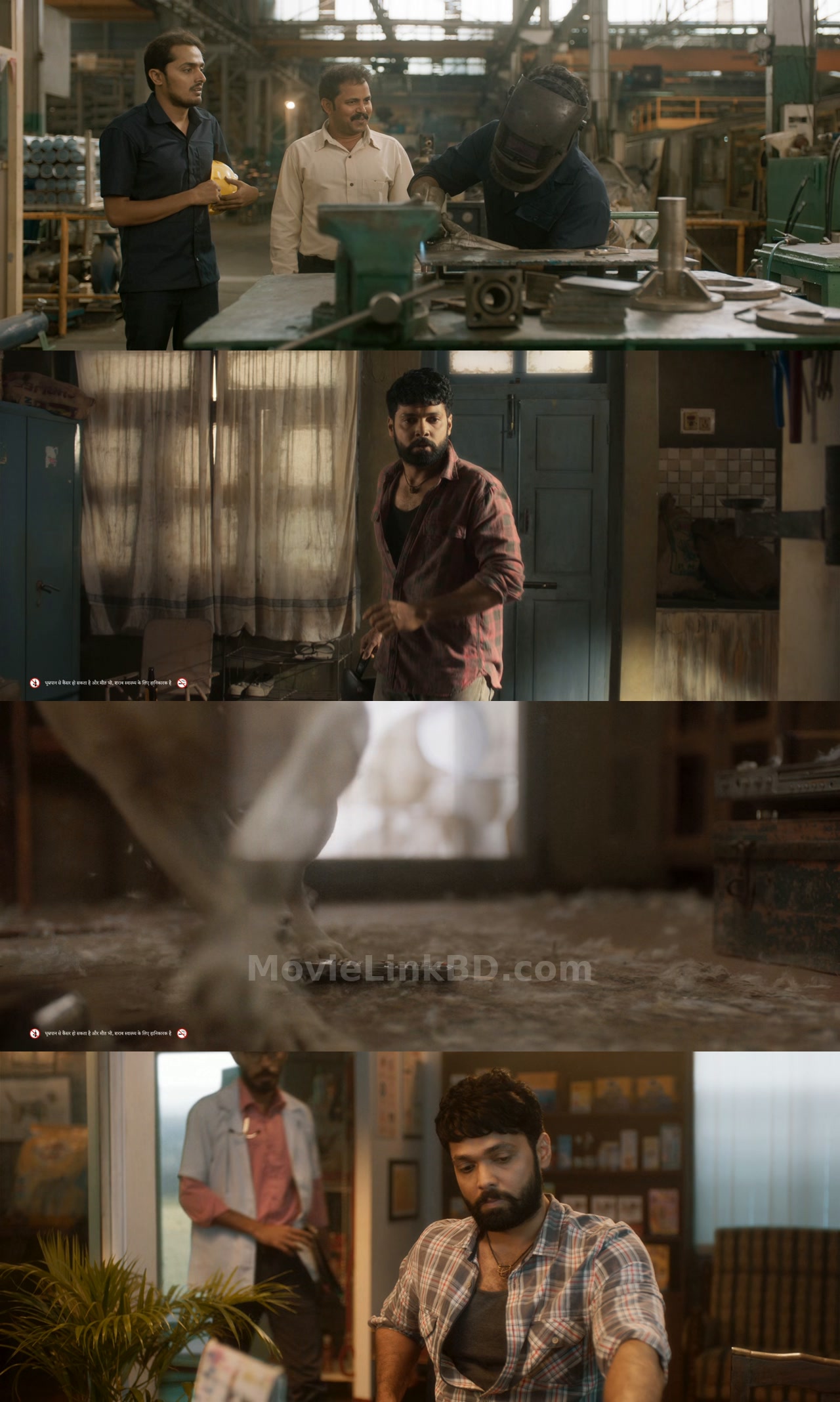 777 Charlie (2022) Hindi Download | MovieLinkBD Movie