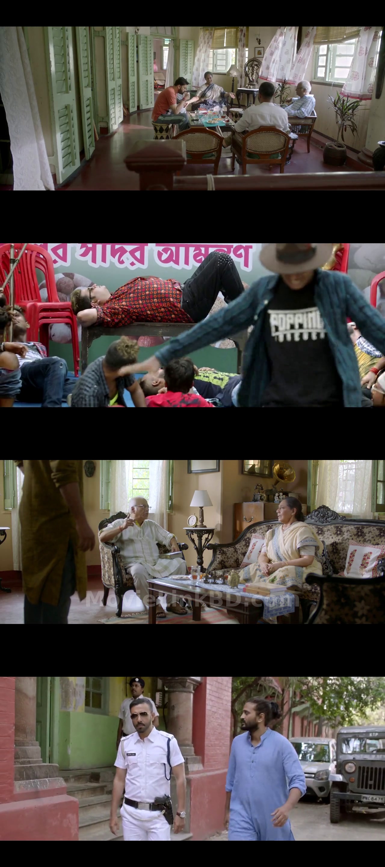 Gotro (2019) Bangla Download | MovieLinkBD Movie