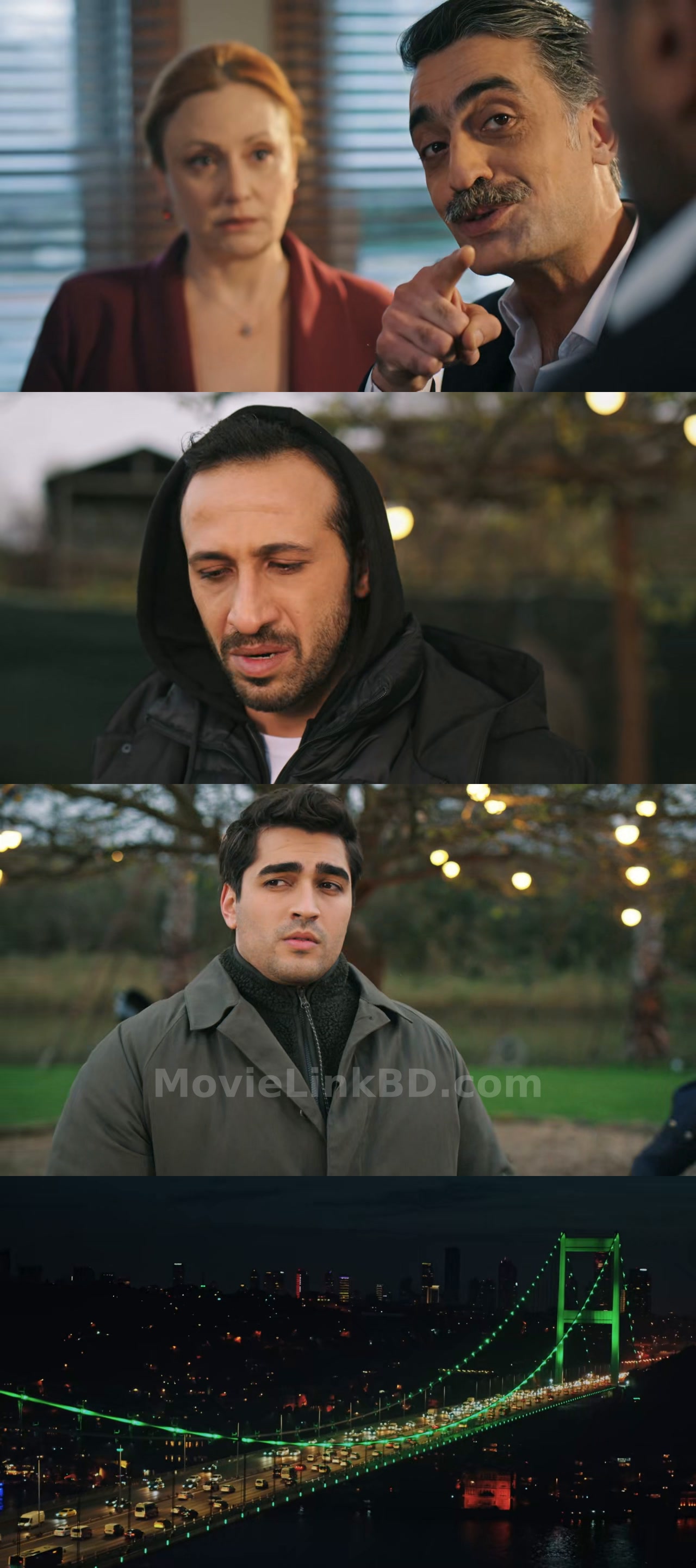 Golden Boy (2026) S03 Hindi Download | MovieLinkBD Episode 41